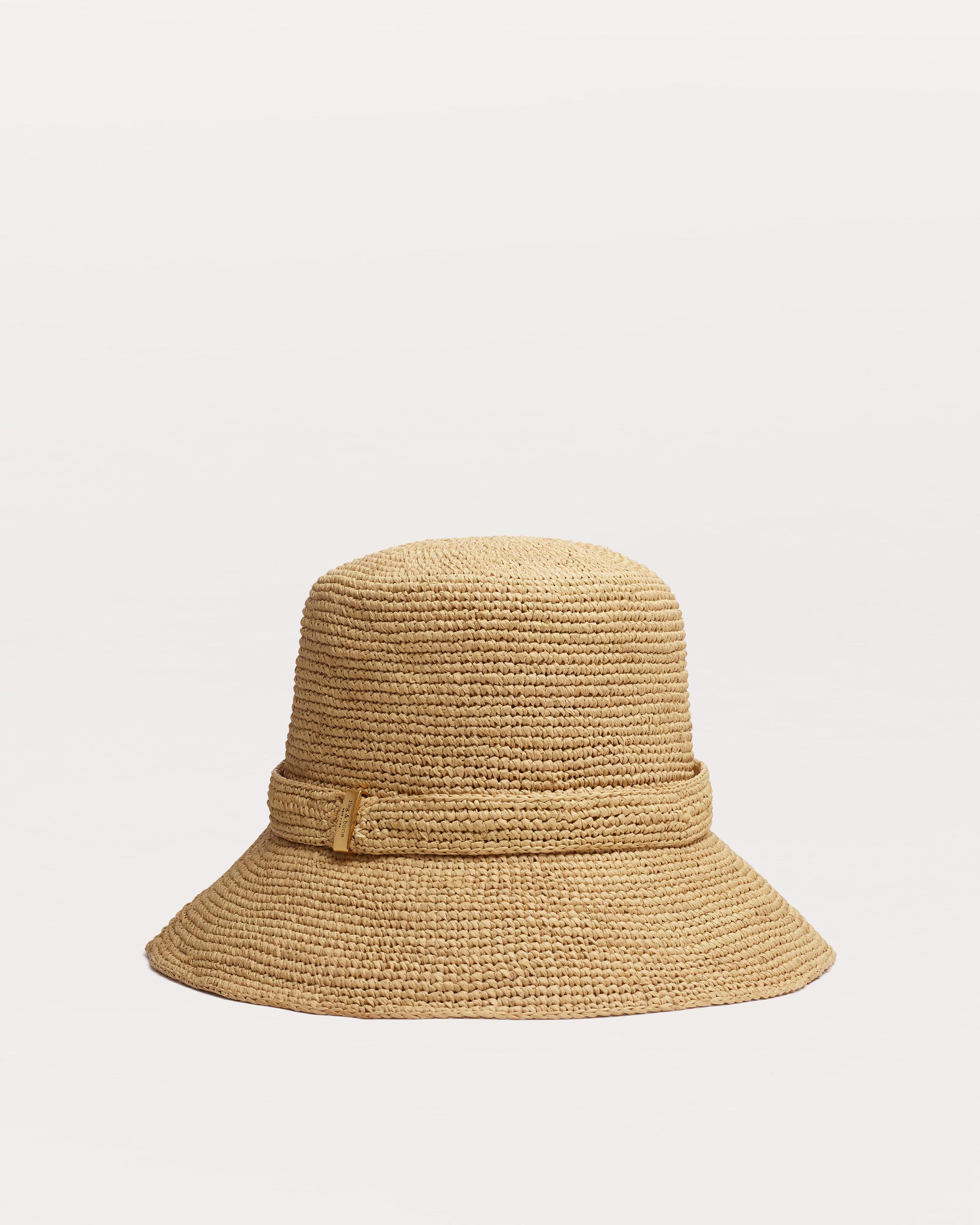 Lela Rollable Bucket Hat image number 1