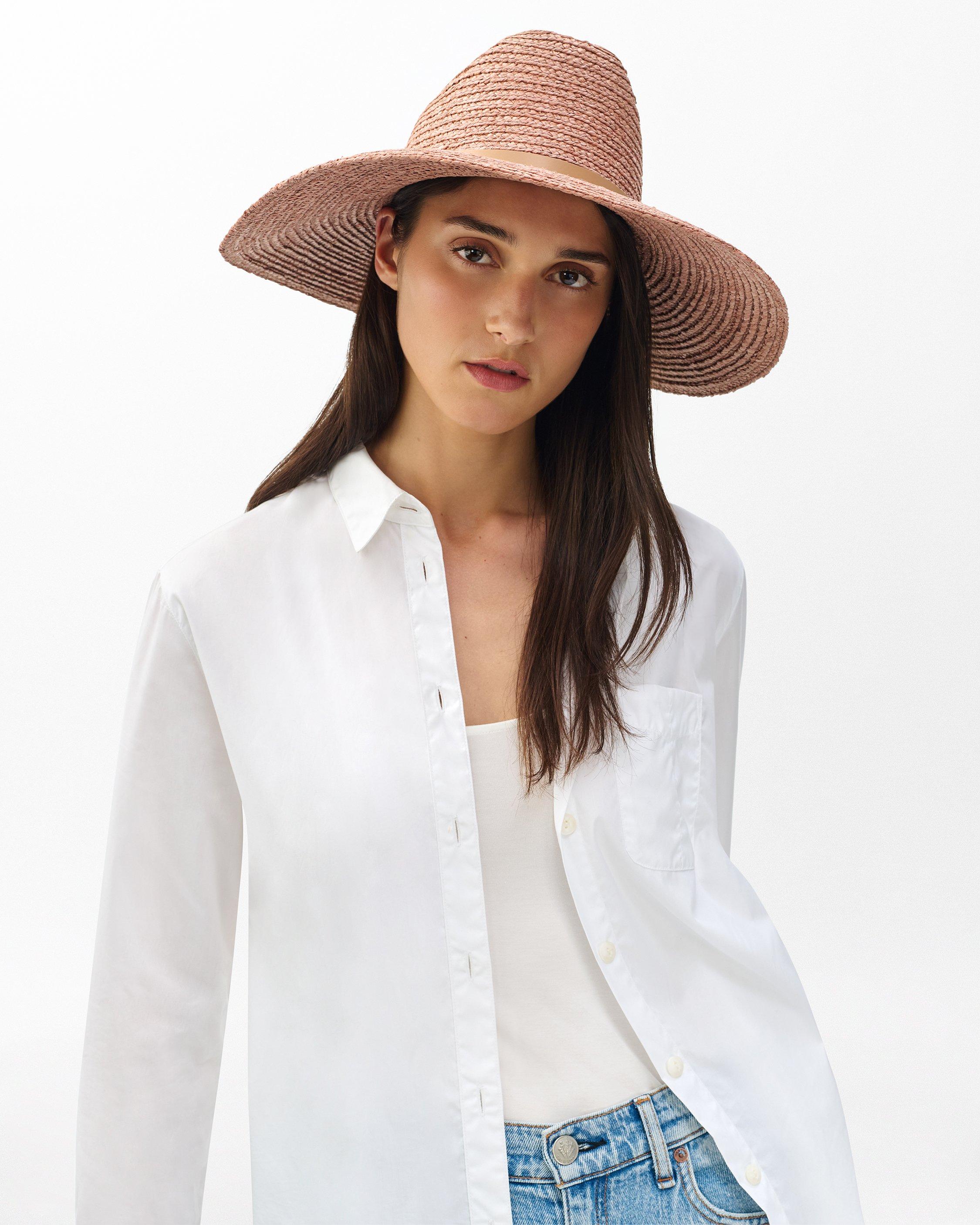Cleo Straw Hat image number 2