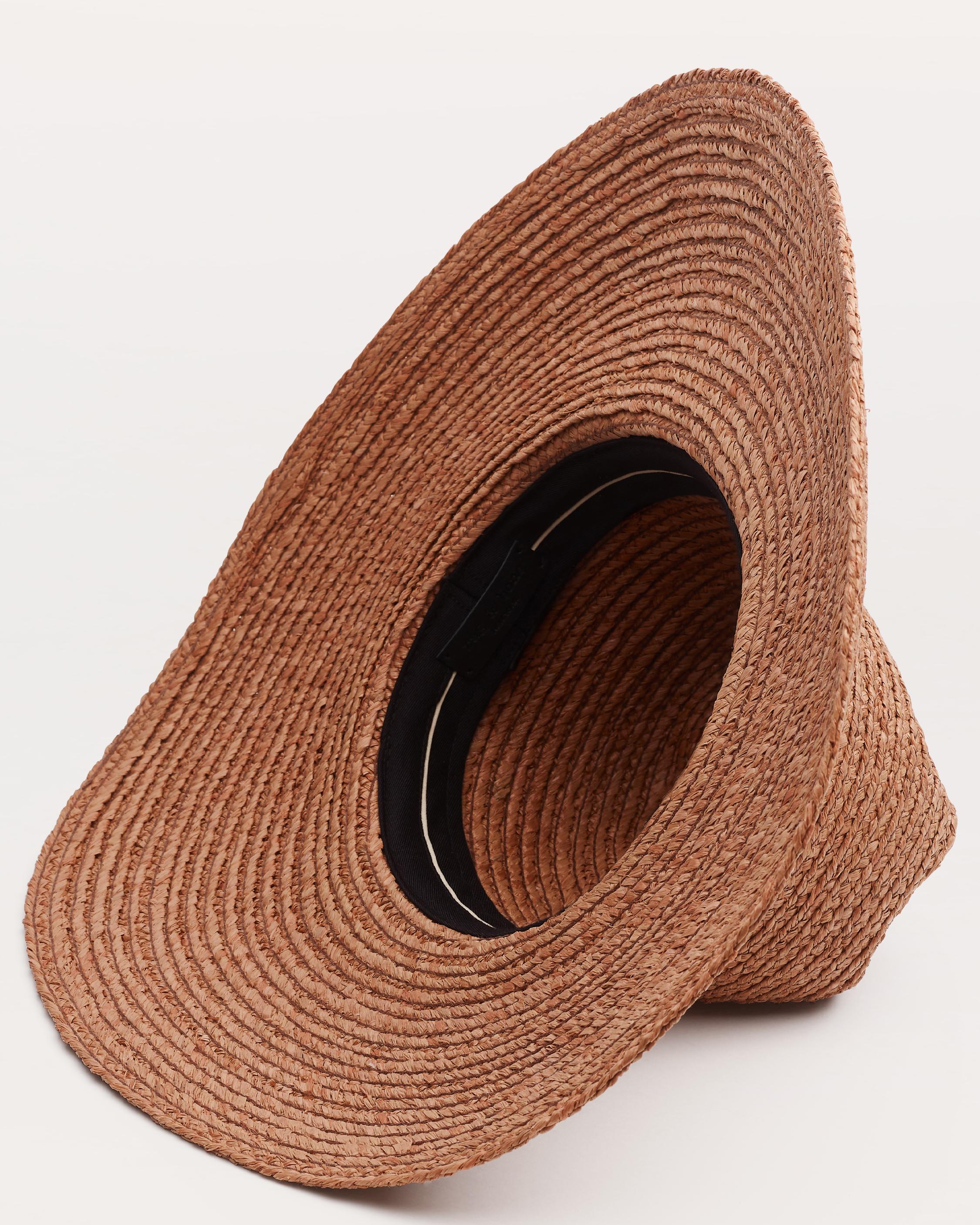 Cleo Straw Hat image number 2