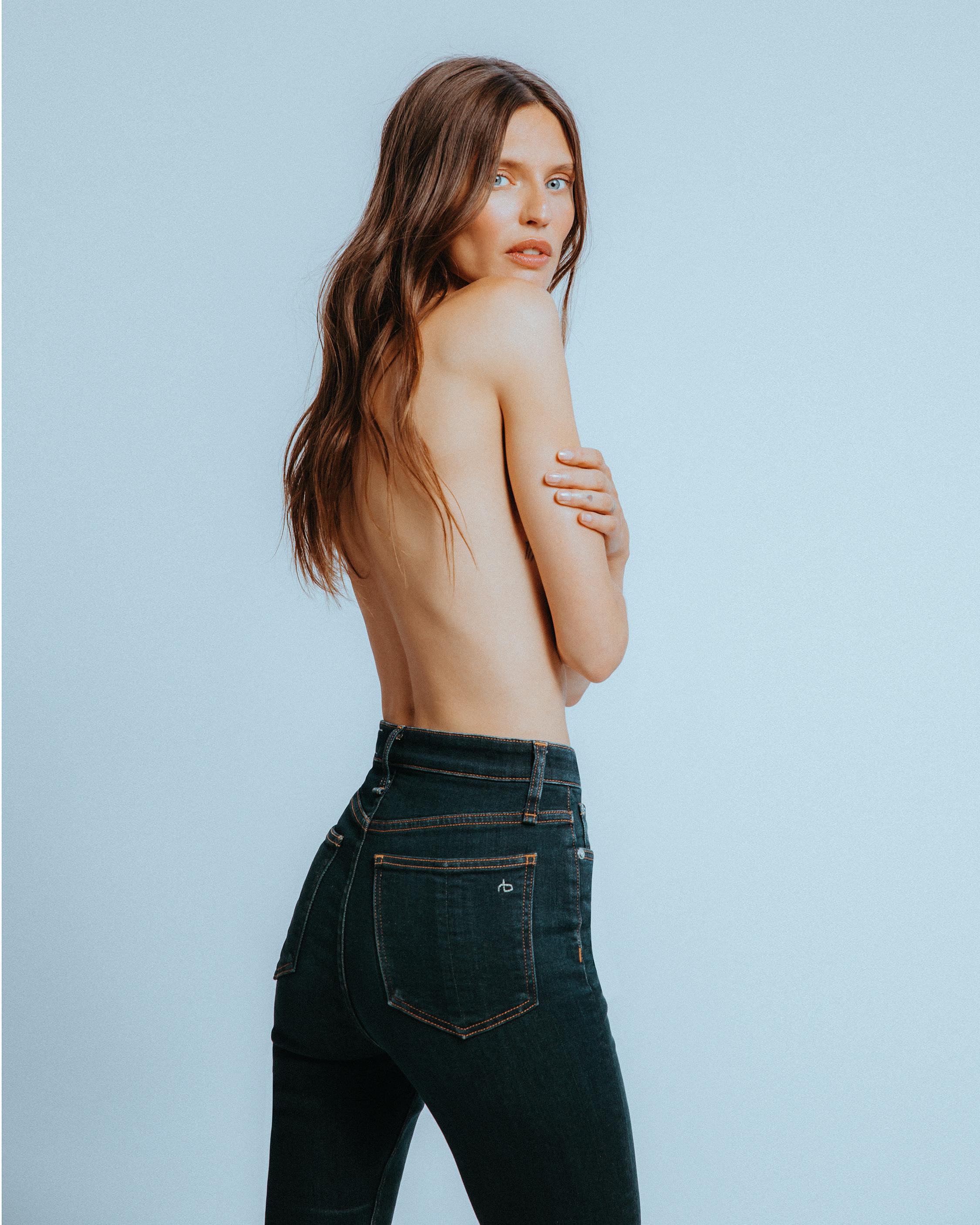 Bianca Balti Look 1 image number 1