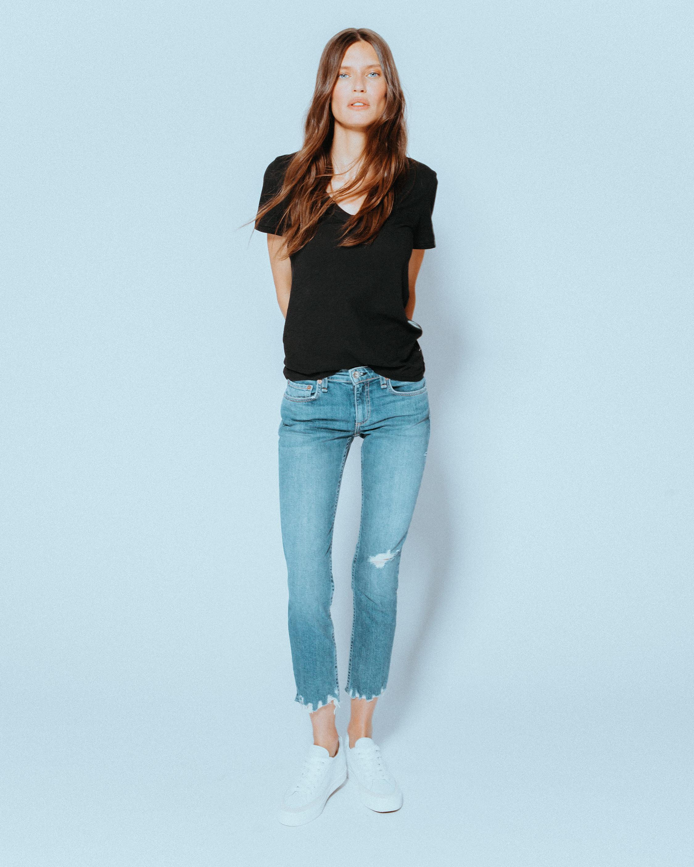 Bianca Balti Look 3 image number 1