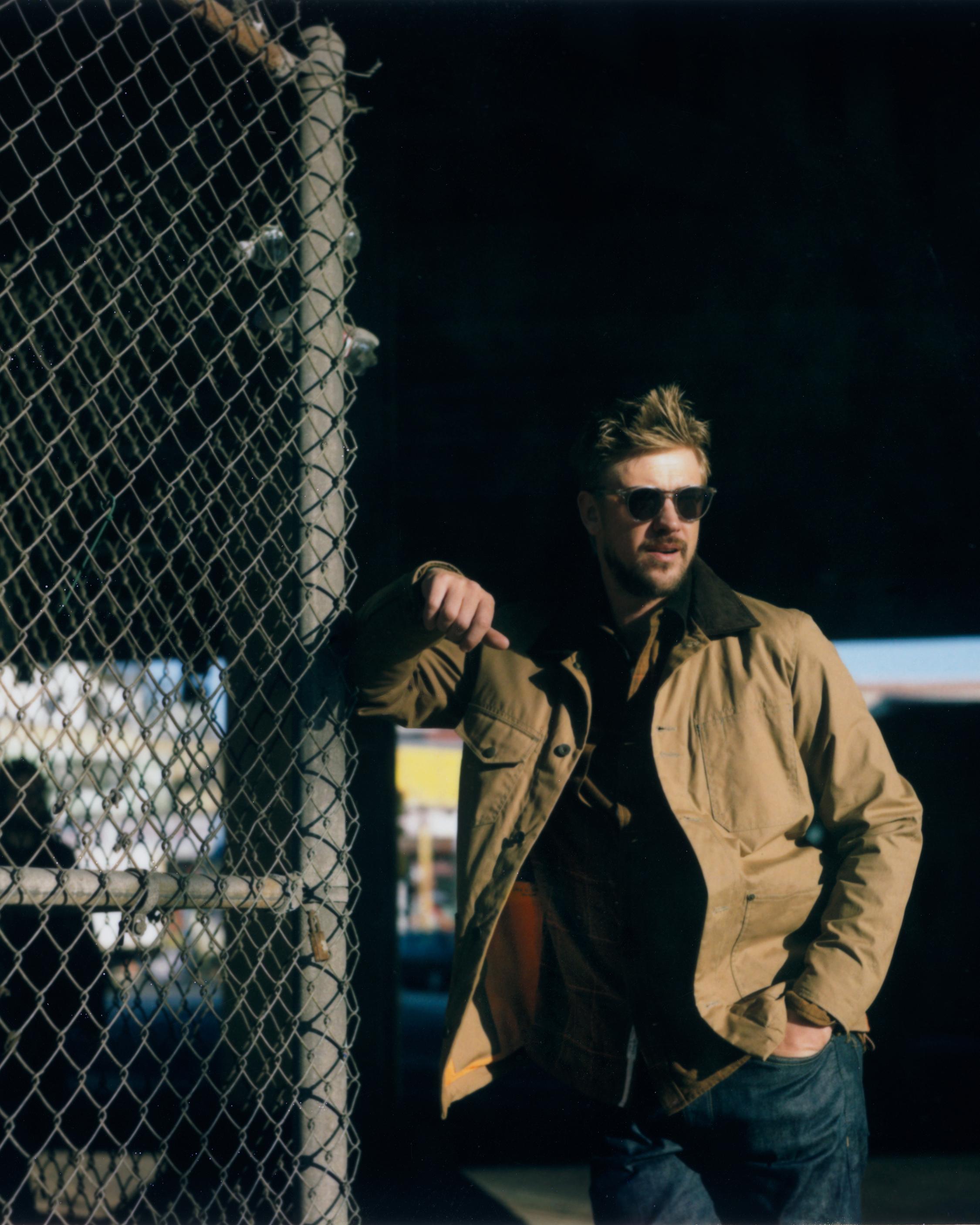 Boyd Holbrook Look 2 image number 1