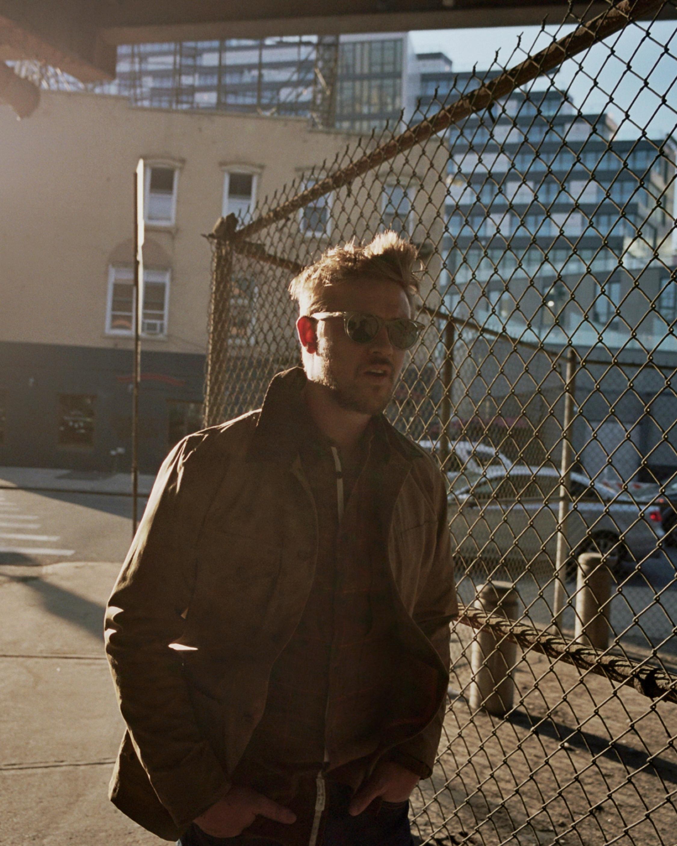Boyd Holbrook Look 6 image number 1