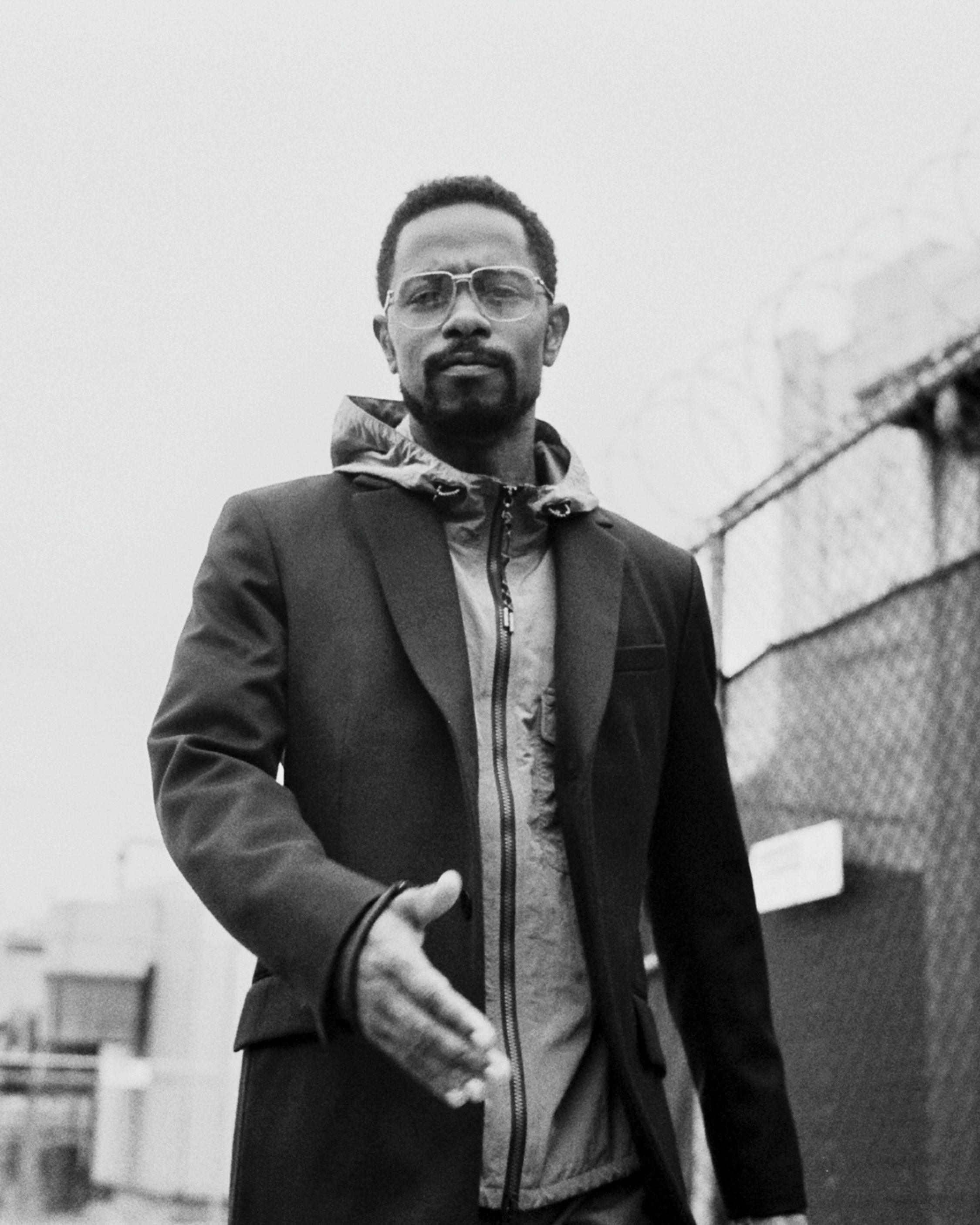 Lakeith Stanfield Look 2 image number 1