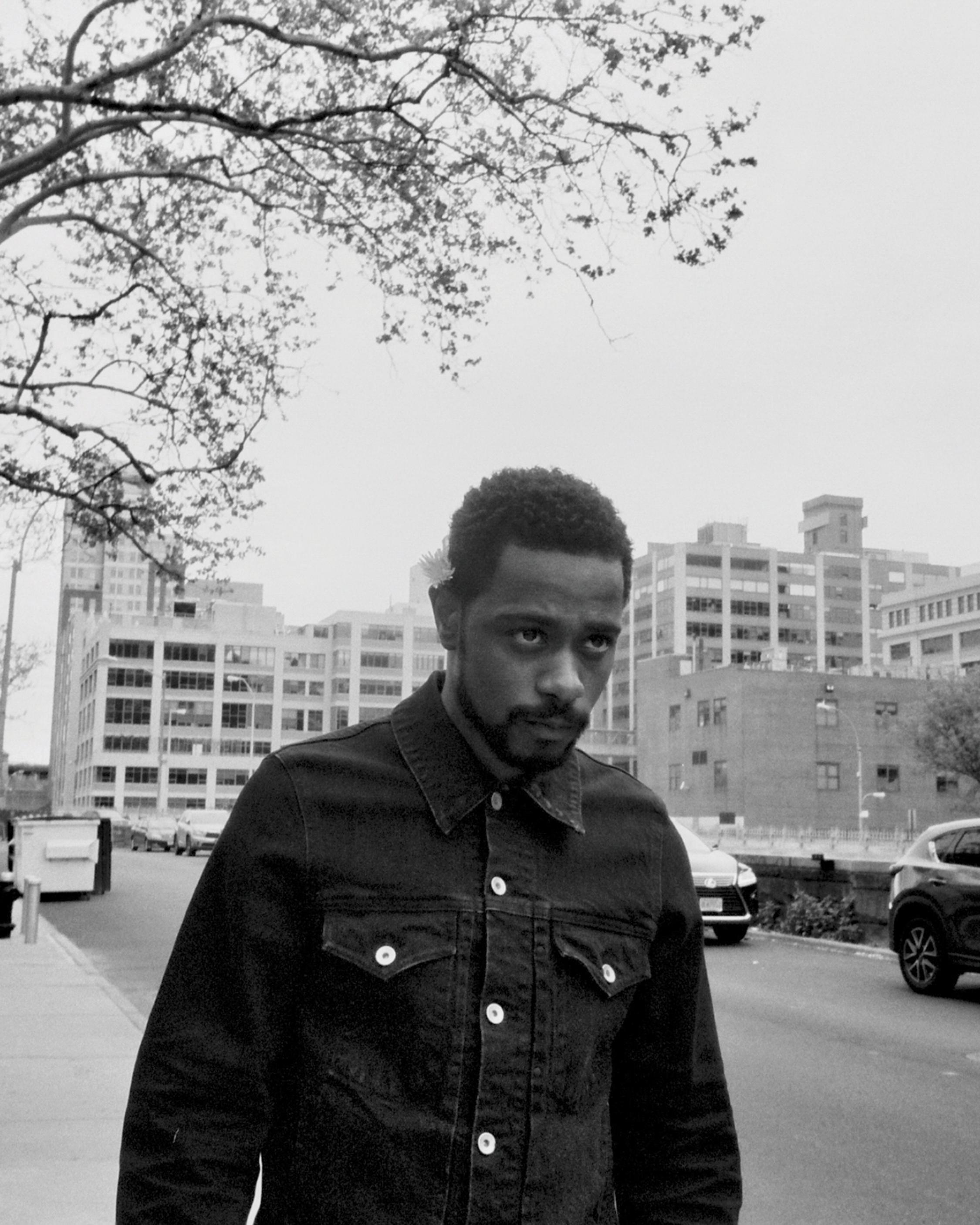 Lakeith Stanfield Look 5 image number 1
