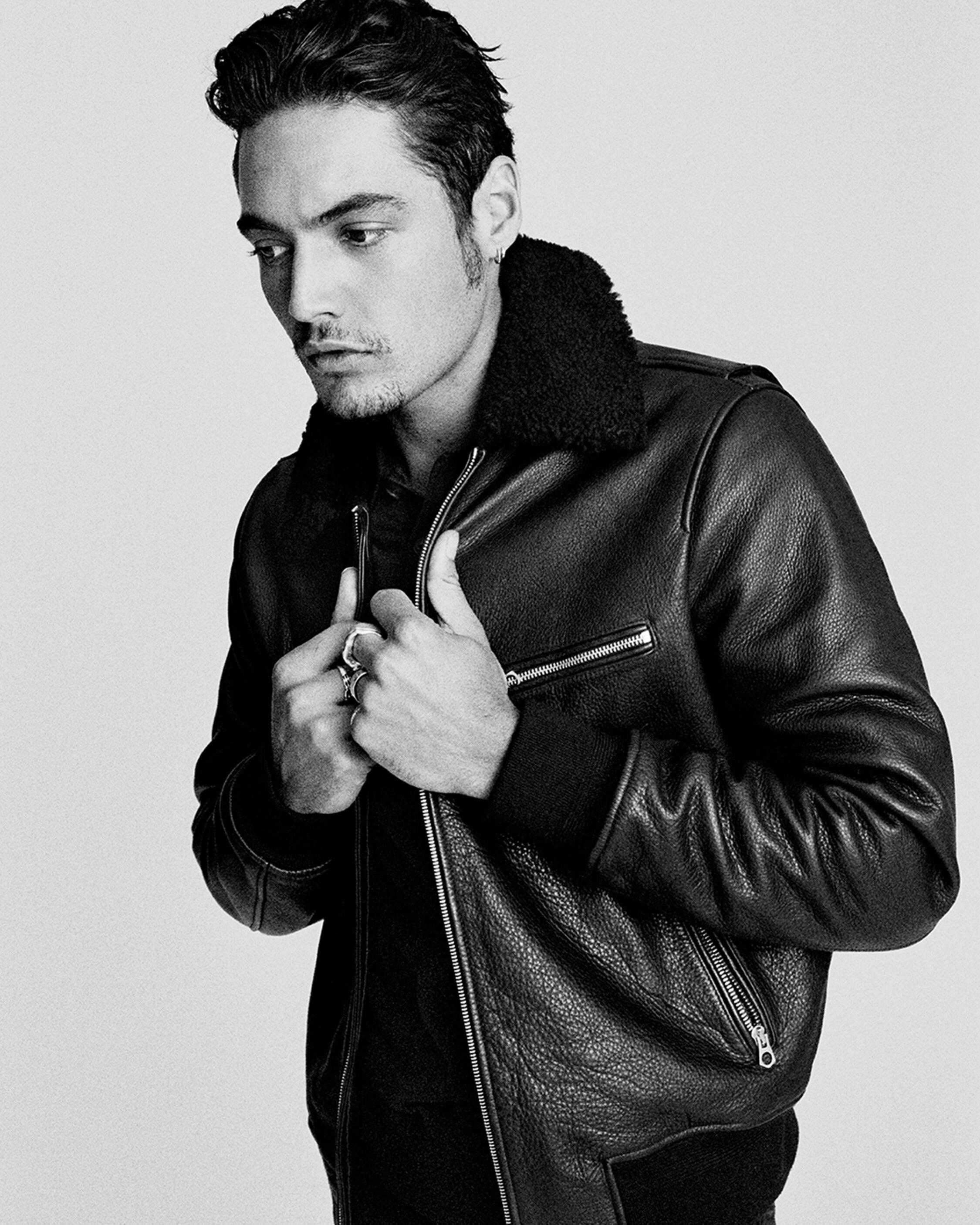 Levi Dylan Look 4 image number 1