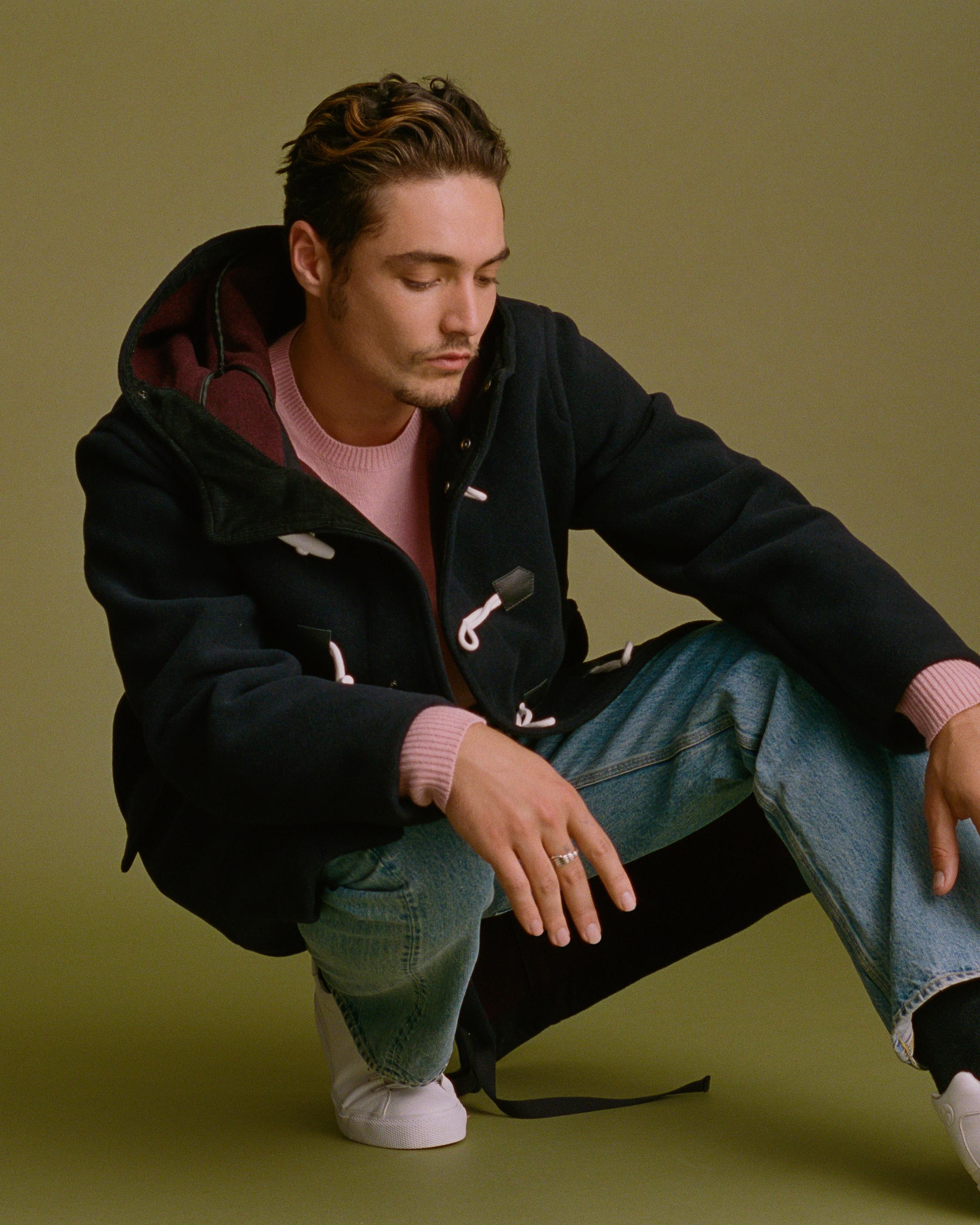 Levi Dylan Look 5 image number 1