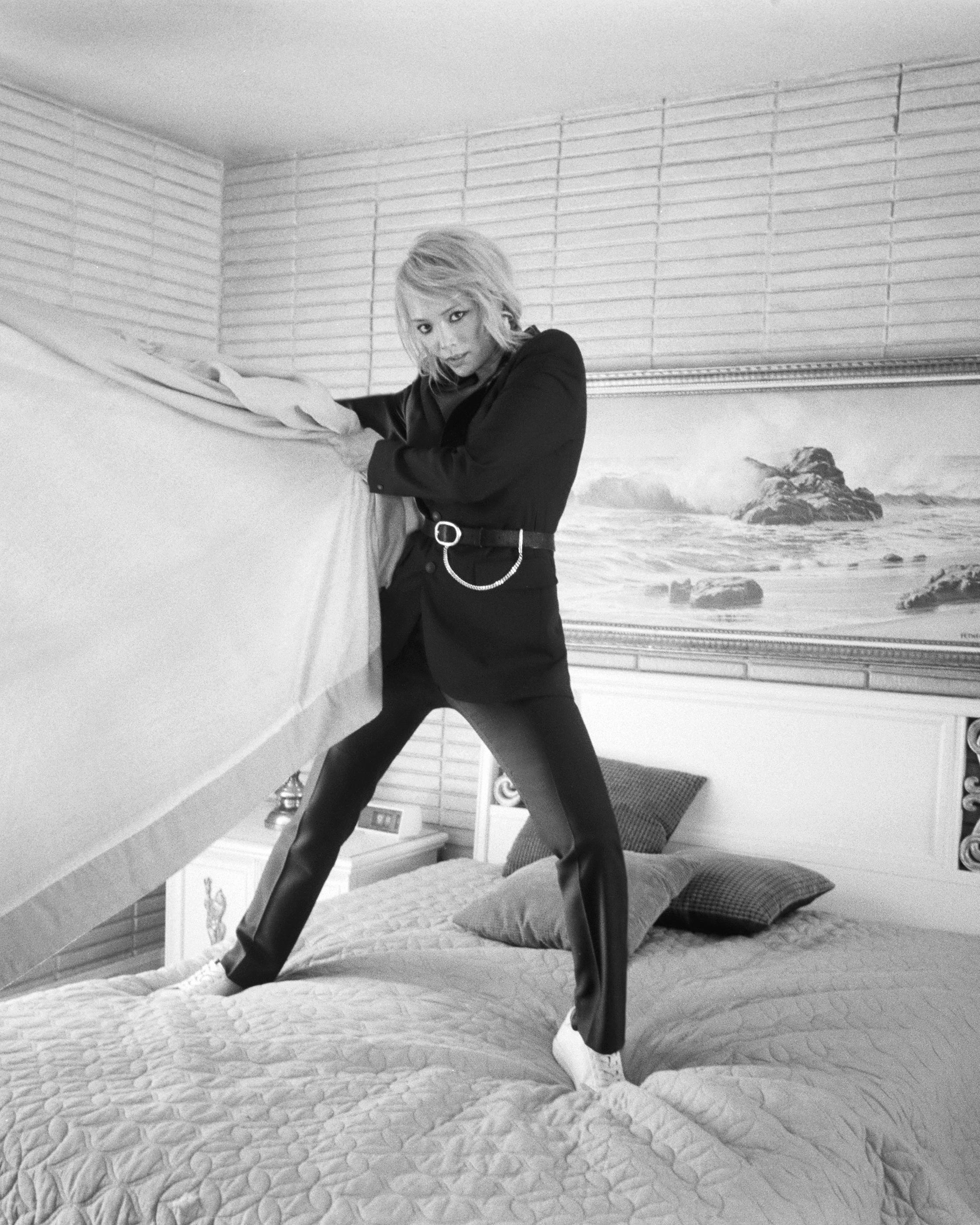 Pom Klementieff Look 1 image number 1