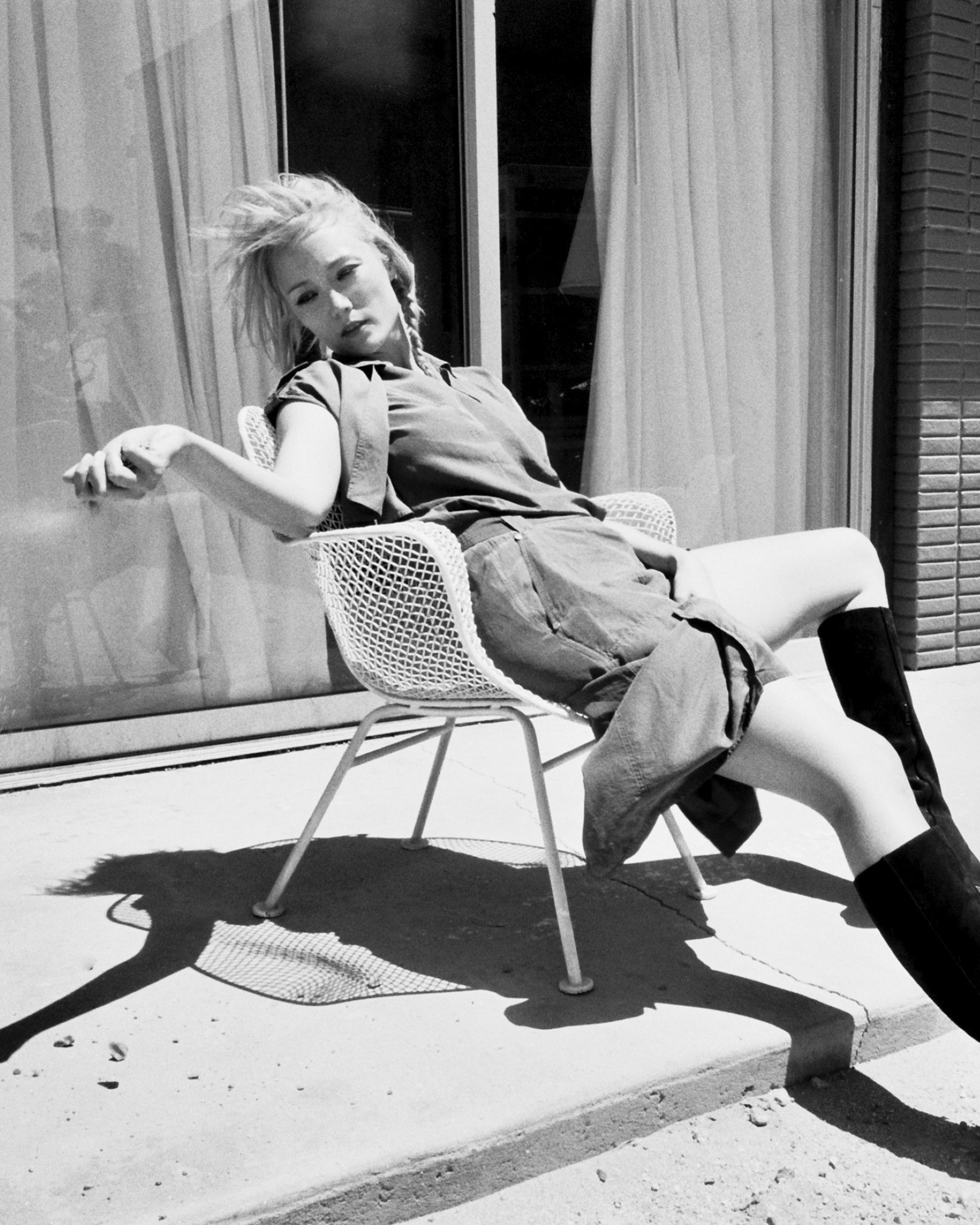 Pom Klementieff Look 5 image number 1