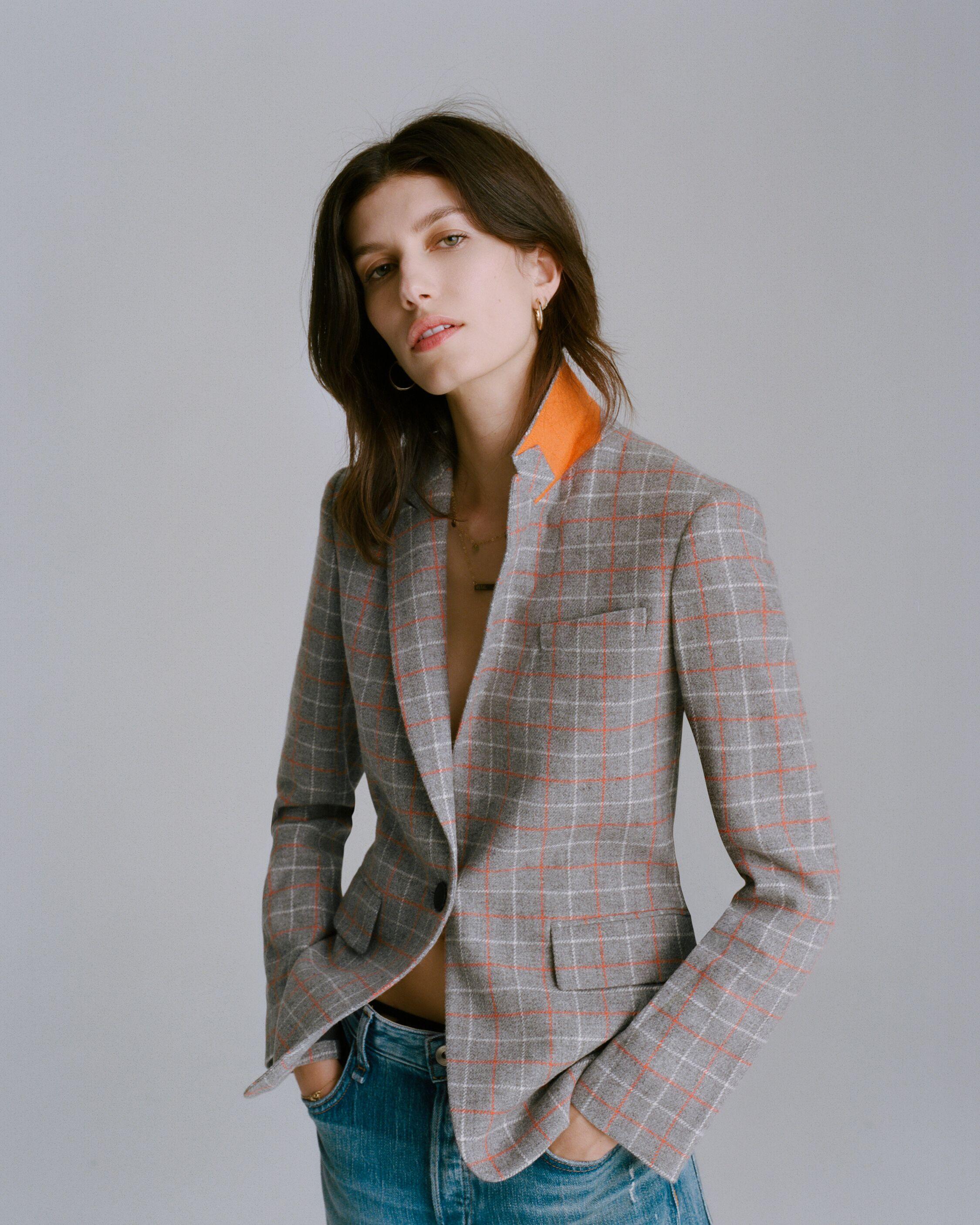Rose Gilroy Look 1 image number 1