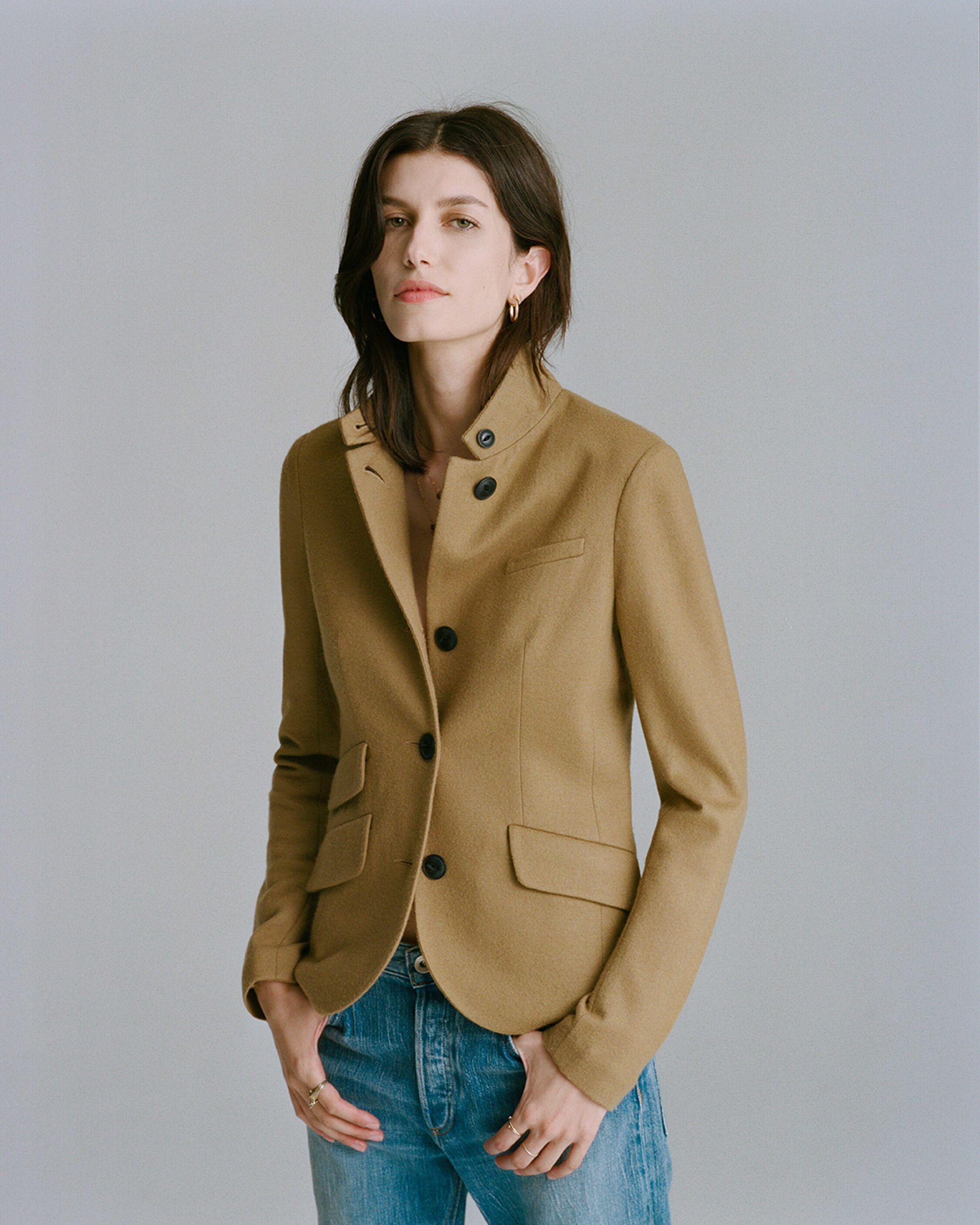 Rose Gilroy Look 4 image number 1
