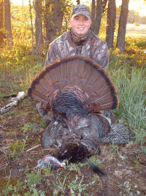 Swamp rabbits are the largest of the cottontail clan, often weighing more than 5 pounds apiece. Killing them requires the use of larger shot and shotguns than those used for smaller eastern cottontails.