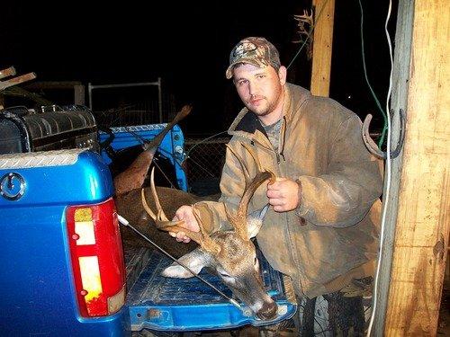 Splitting up a covey of quail allows observant hunters to focus on shooting singles.