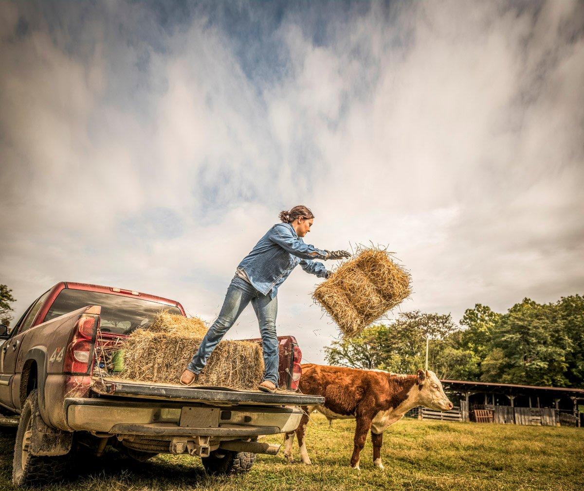 How to Buy Farm and Work Boots - Realtree Camo