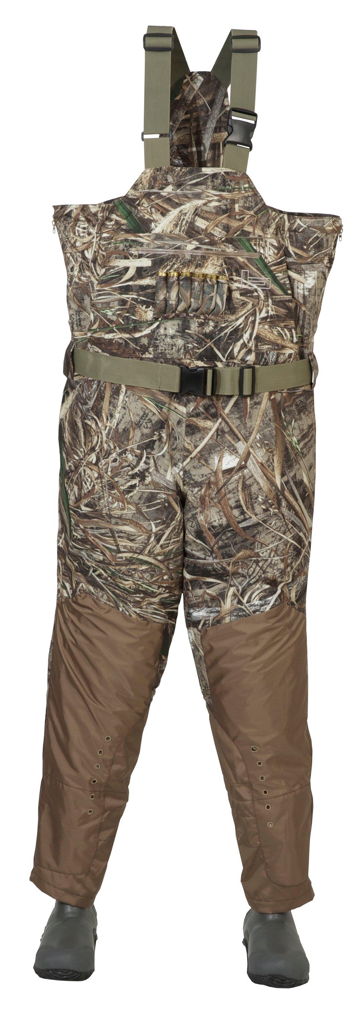 Banded Redzone Breathable Insulated Wader