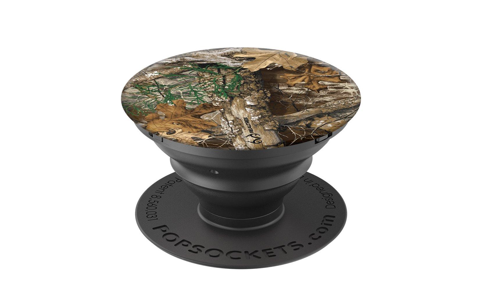 Realtree Camo PopSockets