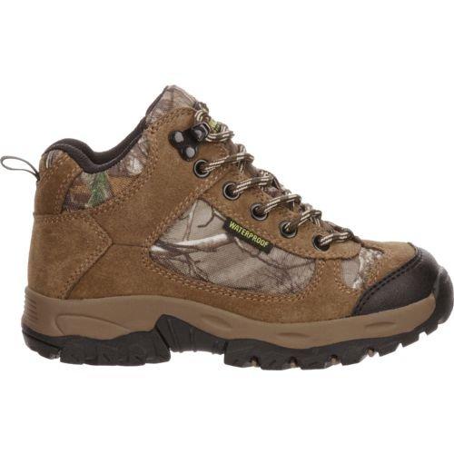 Magellan Outdoors / Academy Sports + Outdoors Youth Run N Gun II Boots