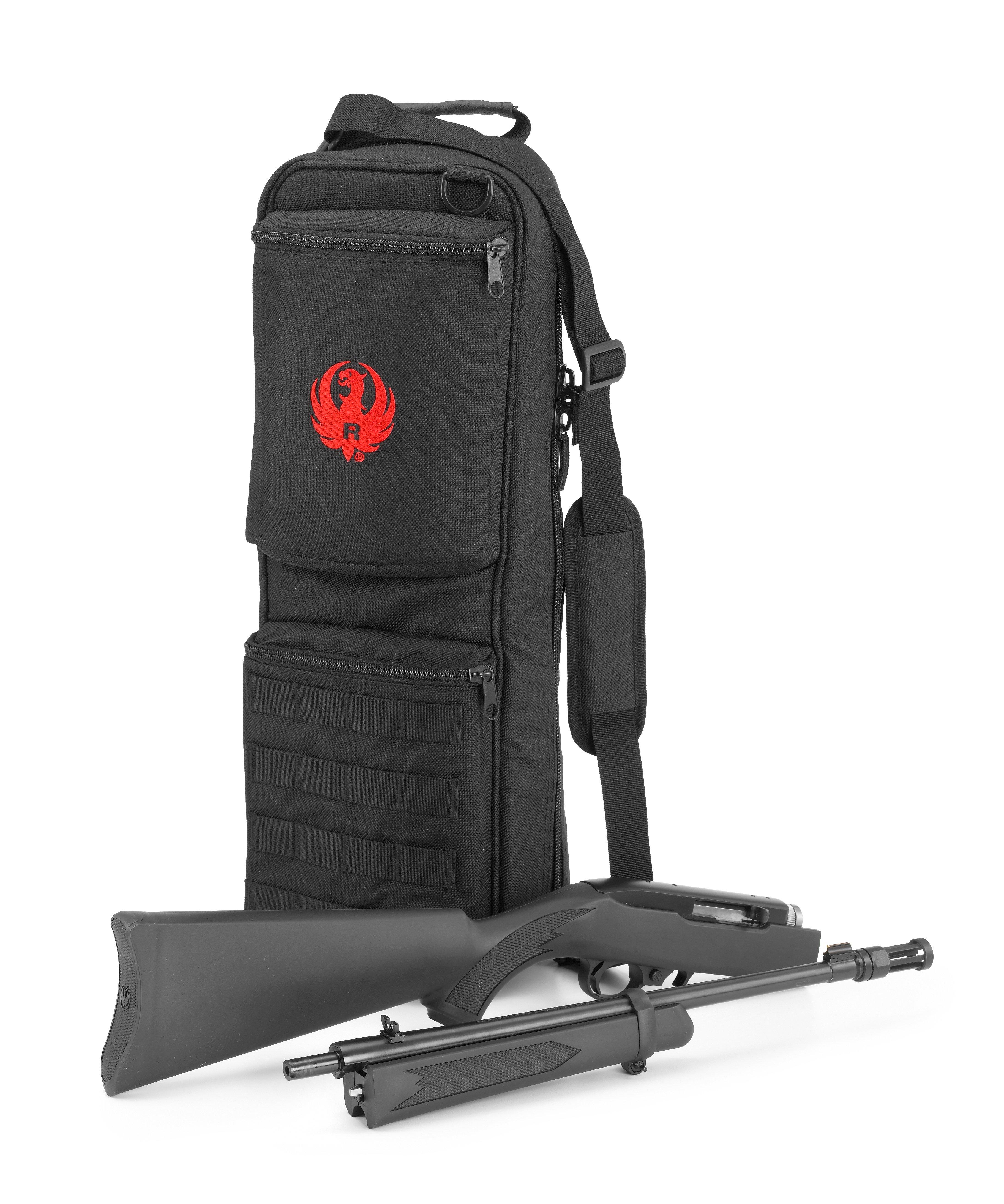 Ruger 10/22 Take-down