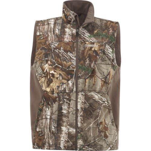 Magellan Outdoors / Academy Sports + Outdoors Mesa Softshell Vest