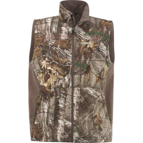 Magellan Outdoors / Academy Sports + Outdoors Mesa Softshell Vest