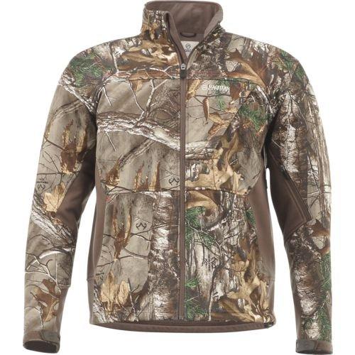 Magellan Outdoors / Academy Sports + Outdoors Men's Mesa Softshell Jacket