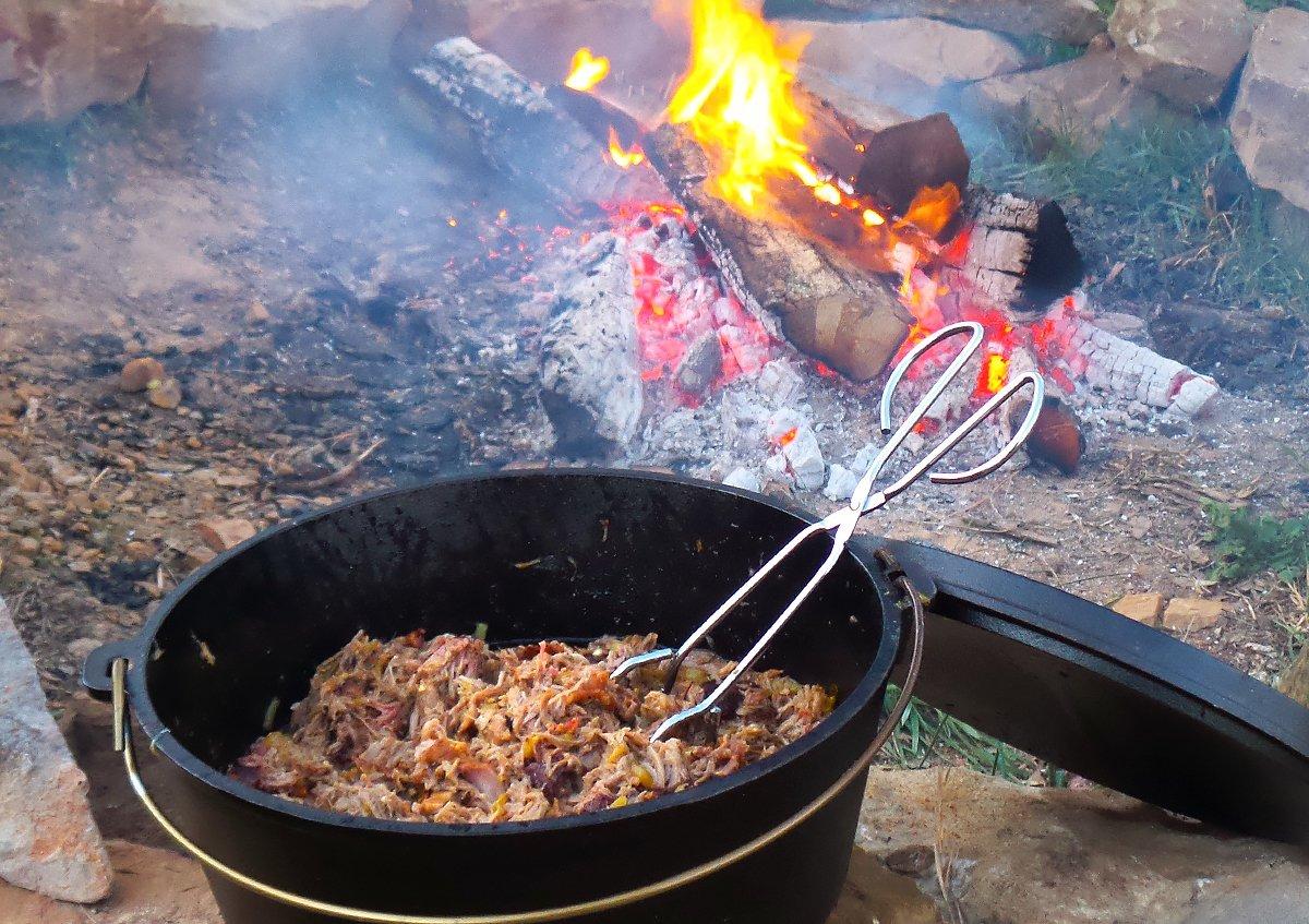 You don't have to spend all day standing over a fire to have a meal that tastes like you did.