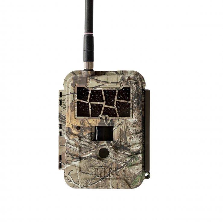 Covert Blackhawk Wireless Camera in Realtree Camo