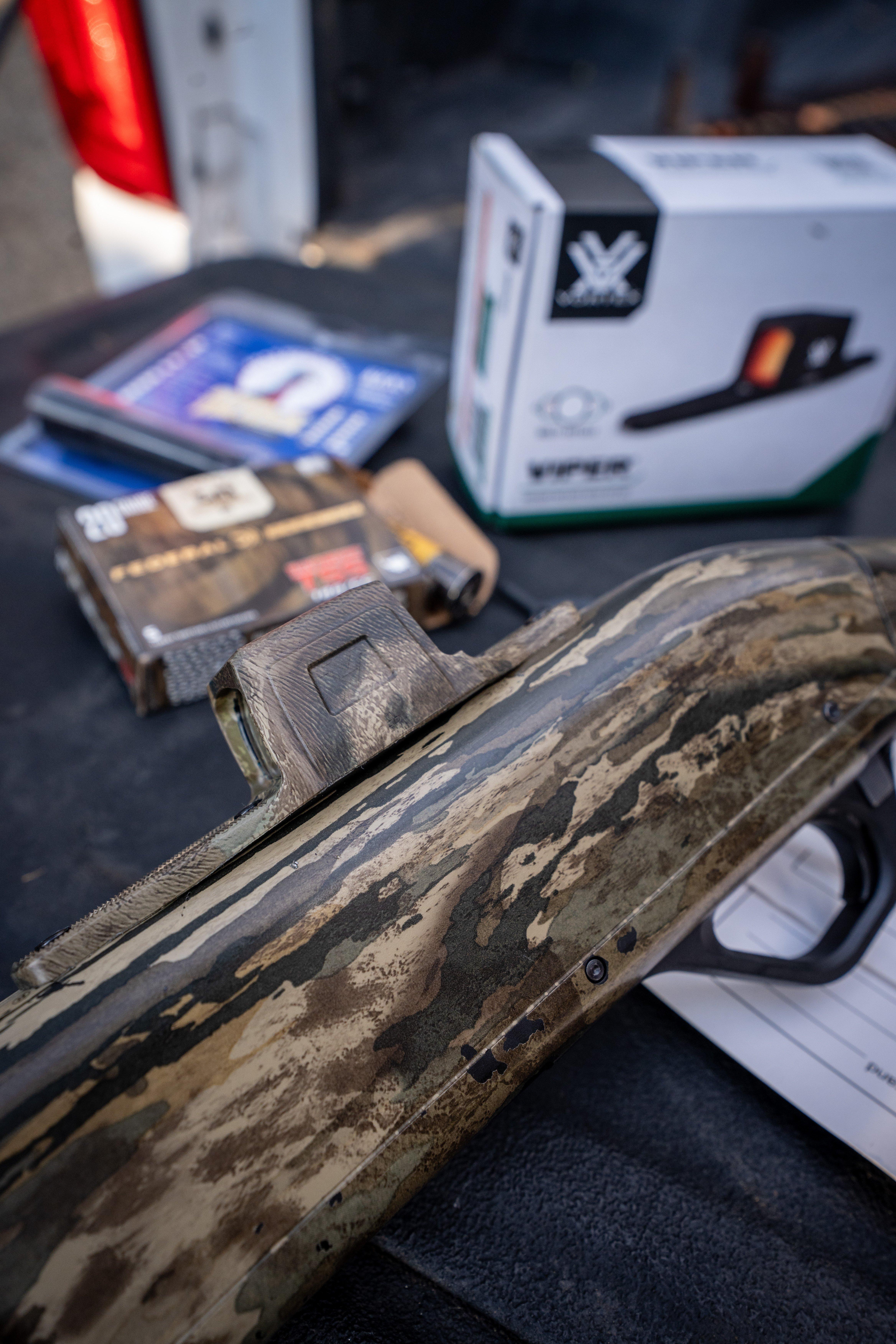 Video | Red Dot Setup Tips for Turkey Guns - Realtree Camo