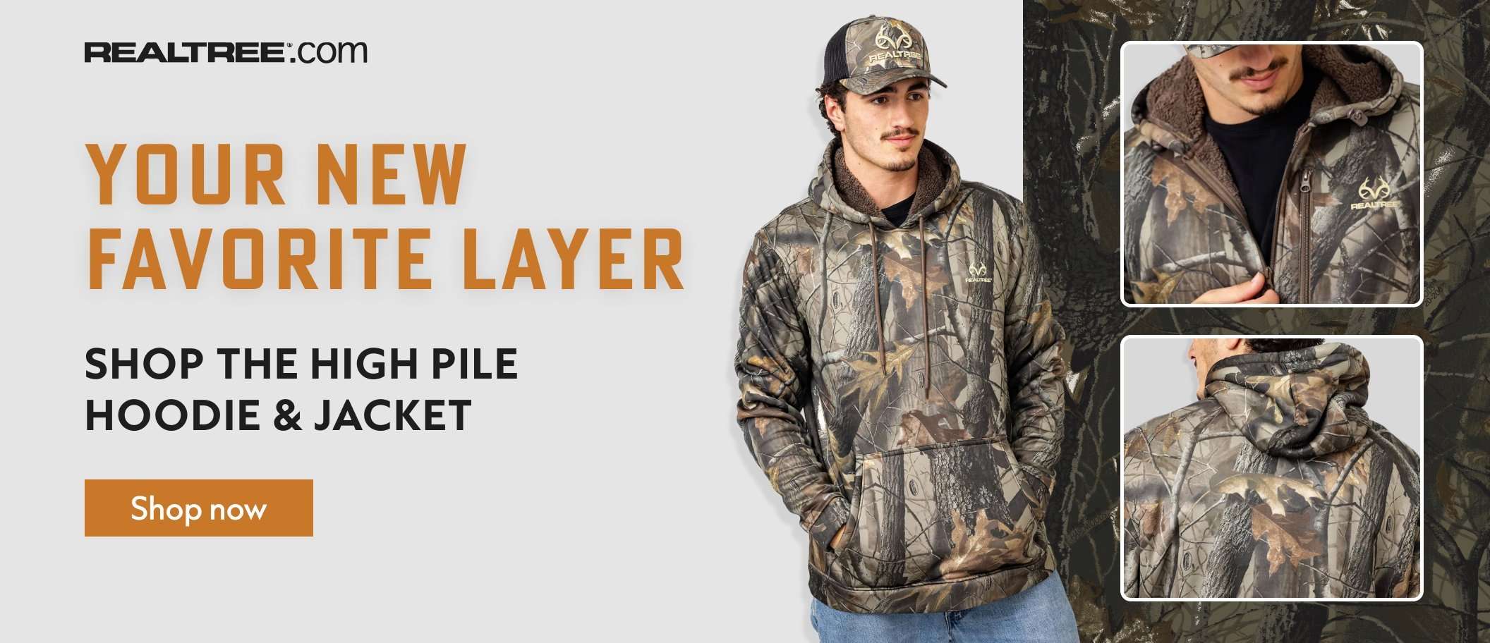 Realtree Rash Guard Realtree Camo Gear | Hunting Clothes & Outdoor Lifestyle