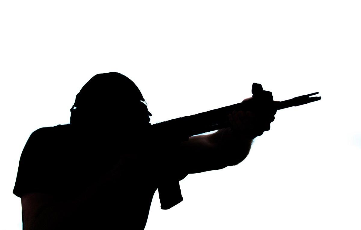 5 Tips for 3-Gun Shooting (c) FNH-Bill Konway photo
