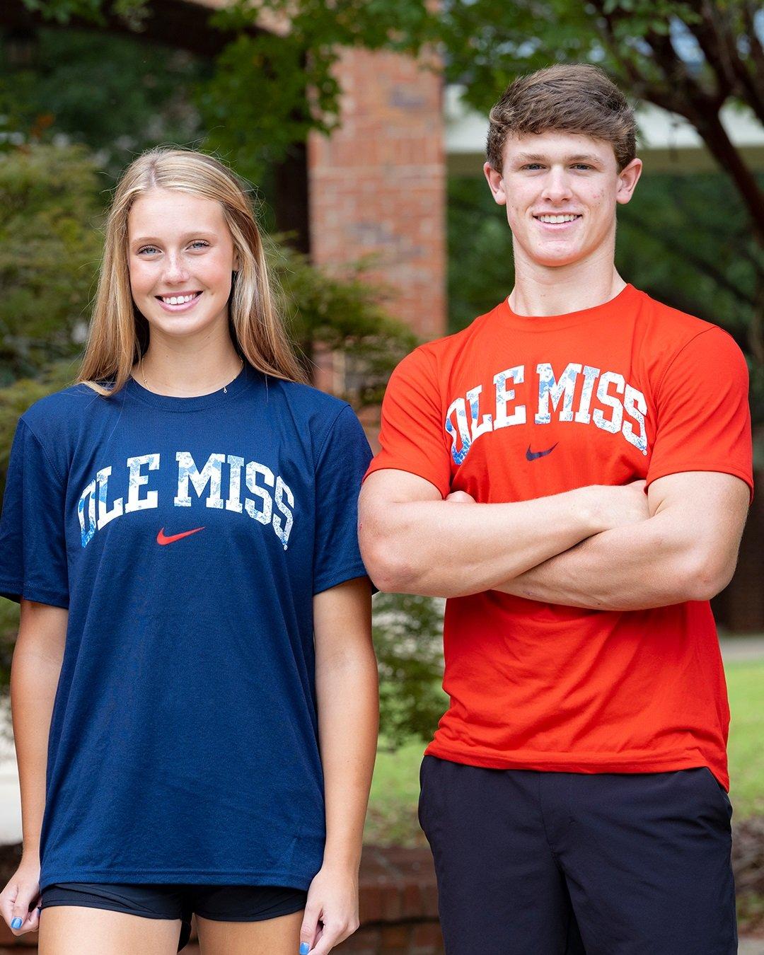 Ole Miss Kids Jerseys, Ole Miss Rebels Youth Apparel, Kids Clothing