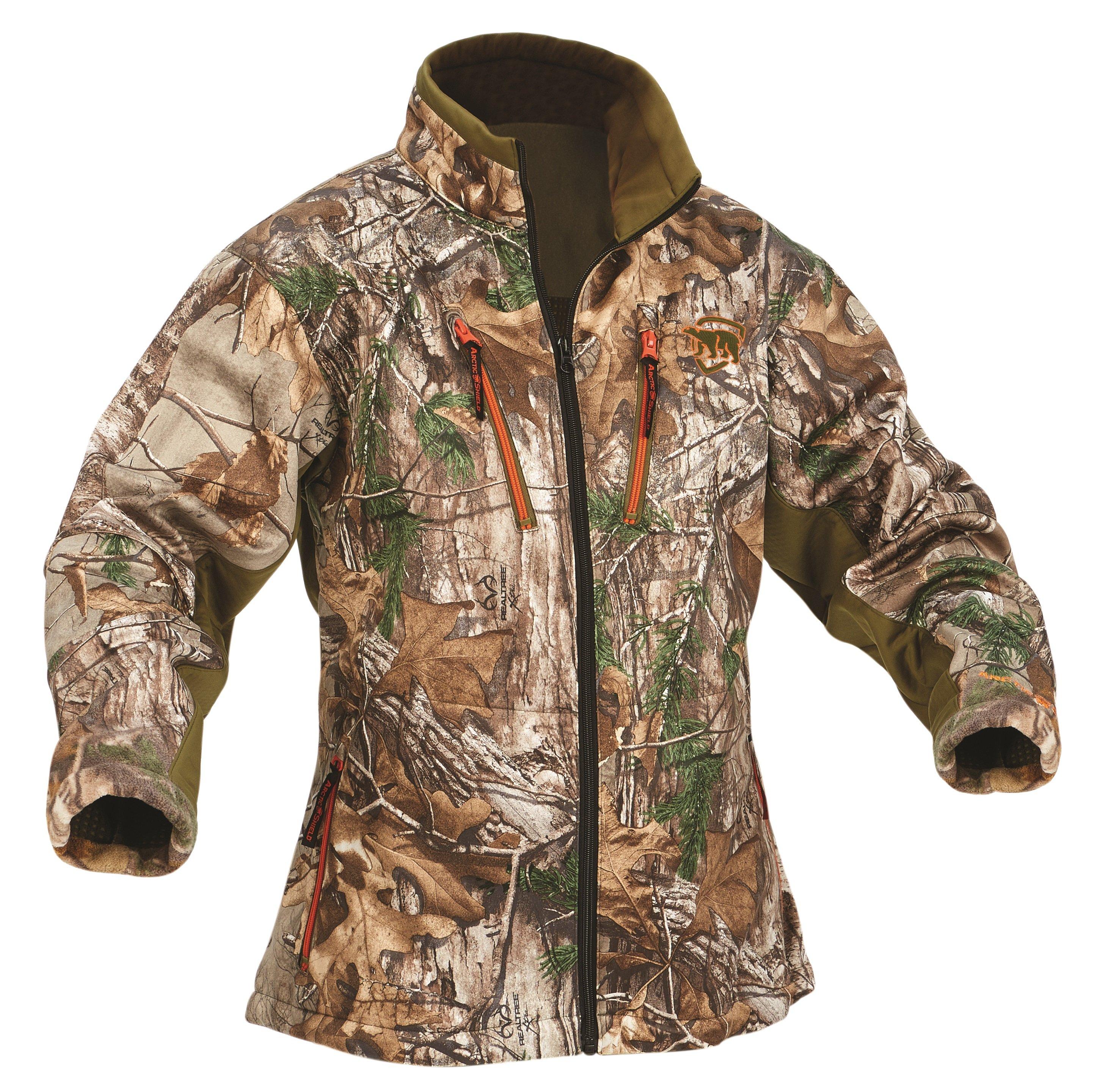 What Women Want Realtree Camo