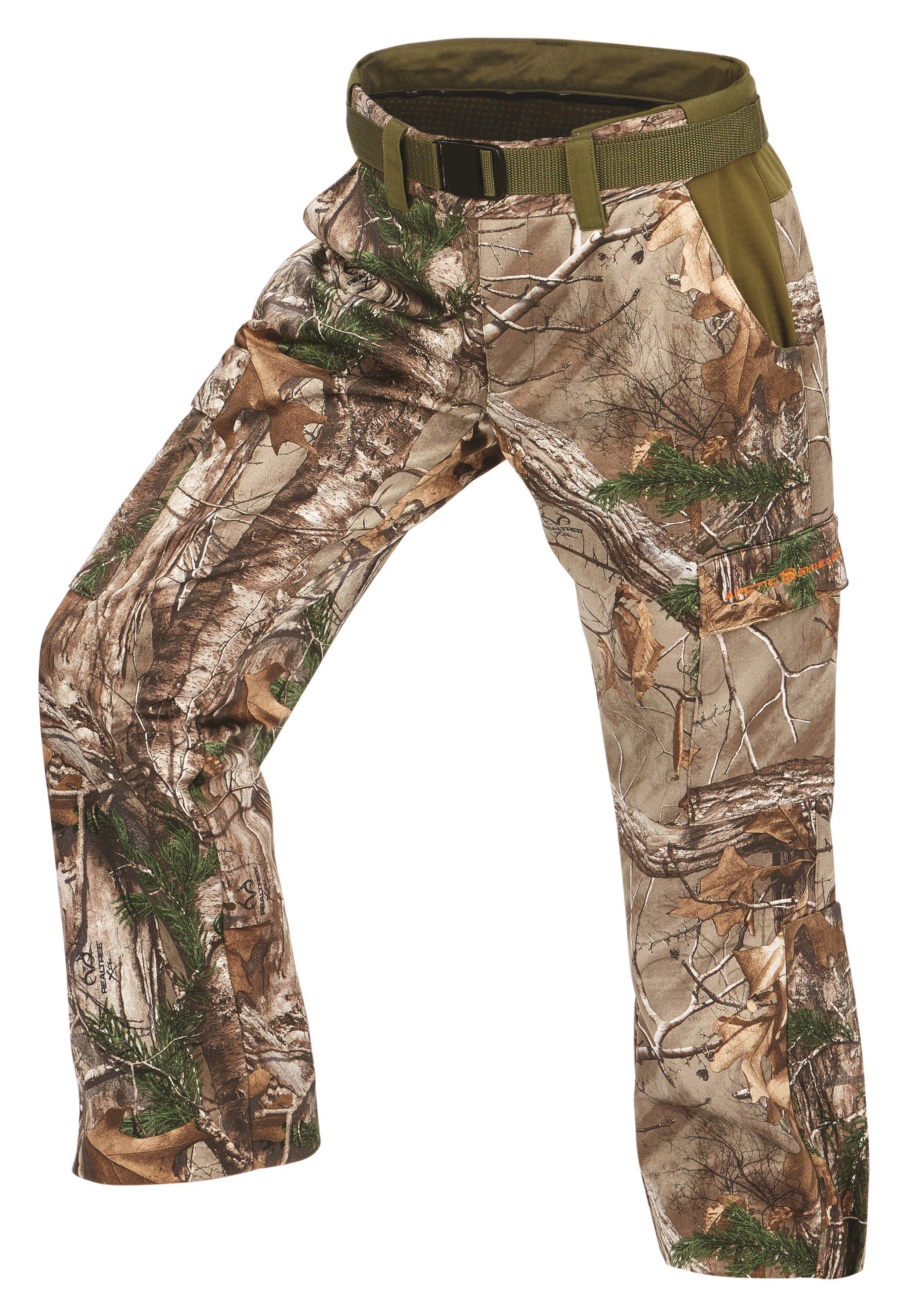 ArcticShield¬Æ Women's Heat Echo Light Pant