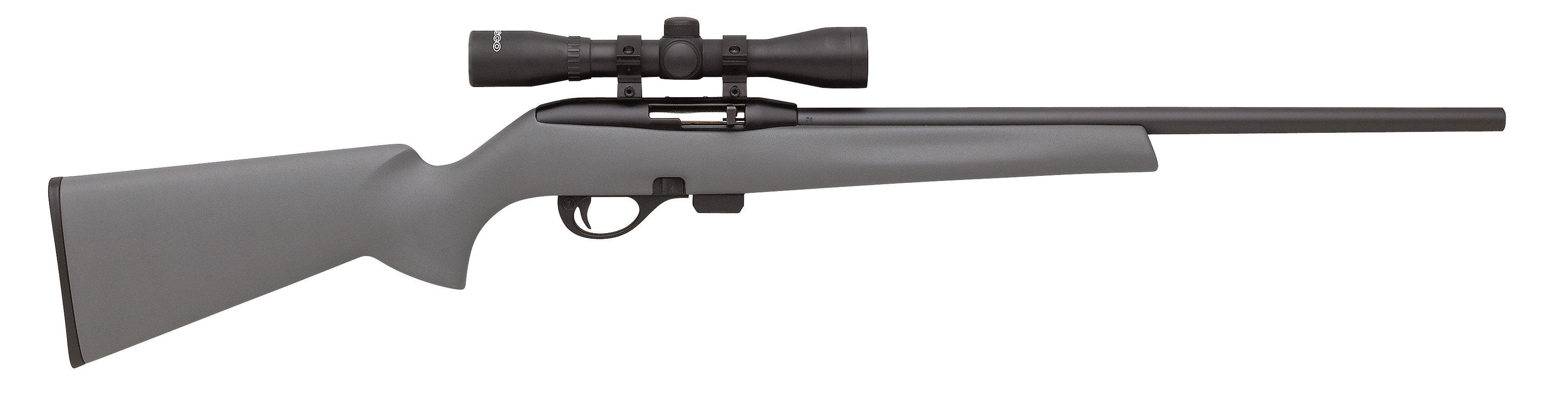 Remington 597 (Remington courtesy photo)