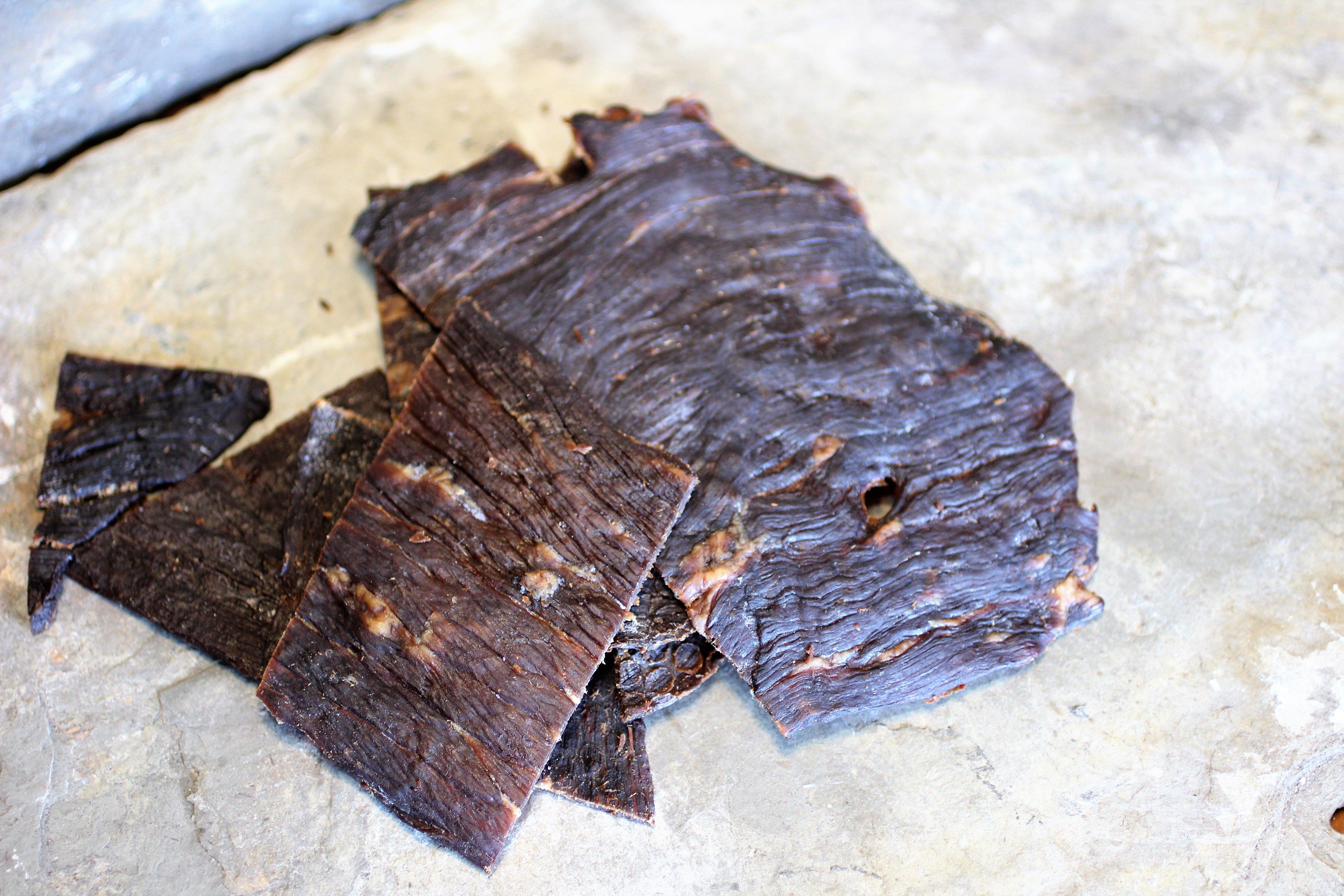 Jerky