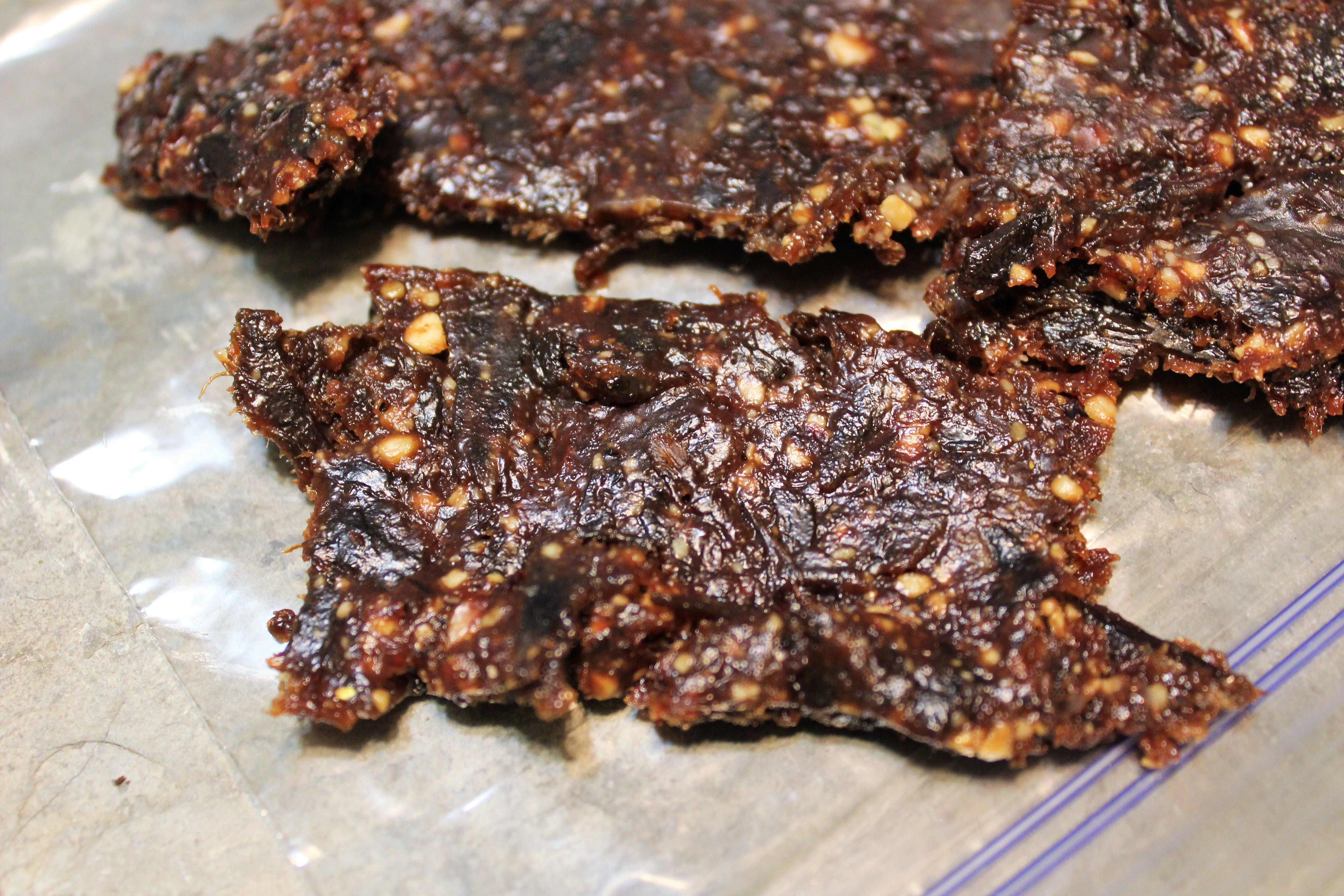 Pemmican