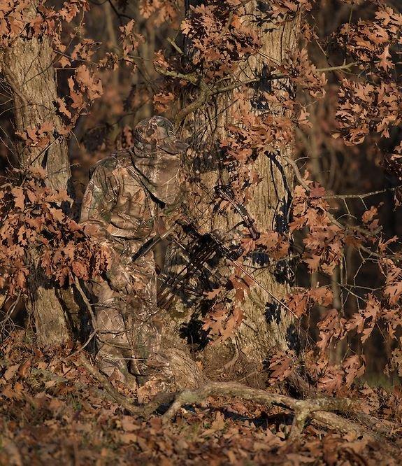 Check out these early archery turkey seasons. (Photo Realtree)