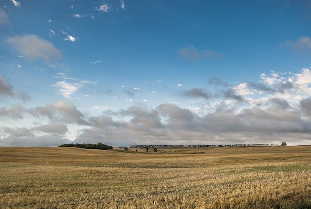 FIND NEW GROUND TO HUNT (Heartland Bowhunter photo)