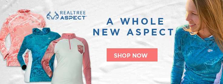 Get your outdoors gear at the Realtree store. Get your outdoors gear at the Realtree store.