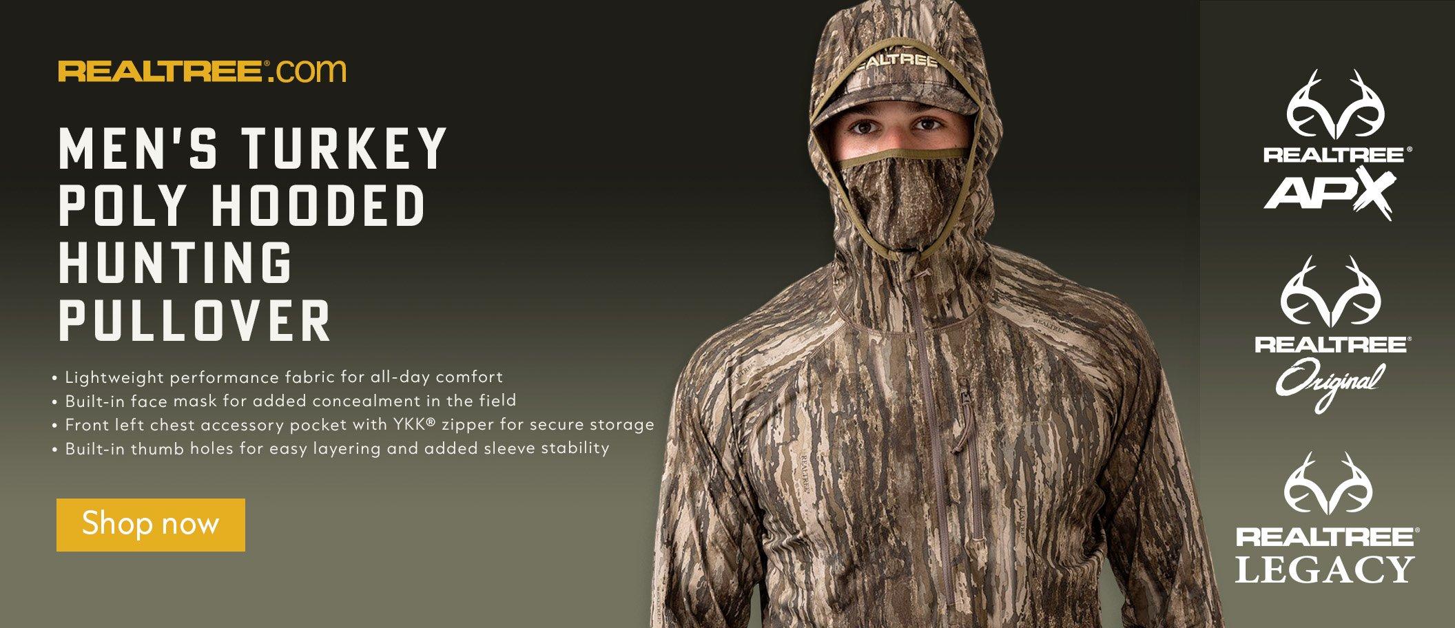 camo shorts with inner liner and pockets