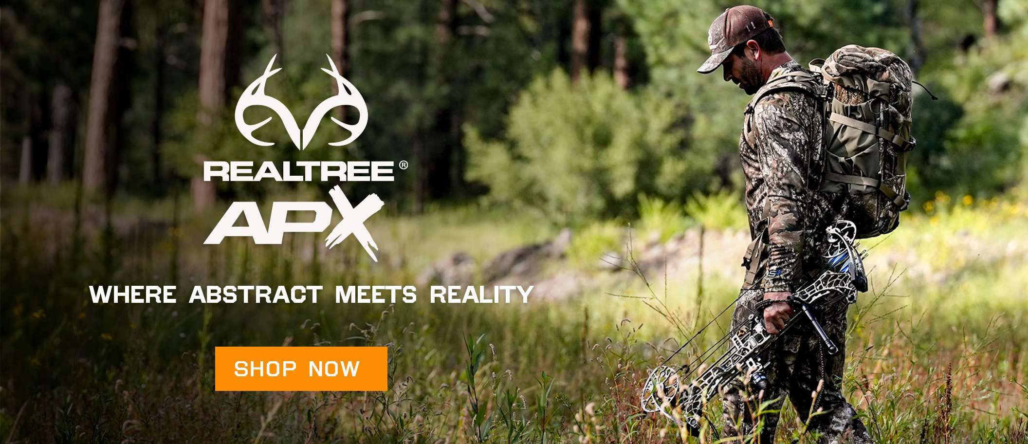 Tree Rt Realtree, Santa Again Team Up On Official Camo of Christmas - Realtree Camo