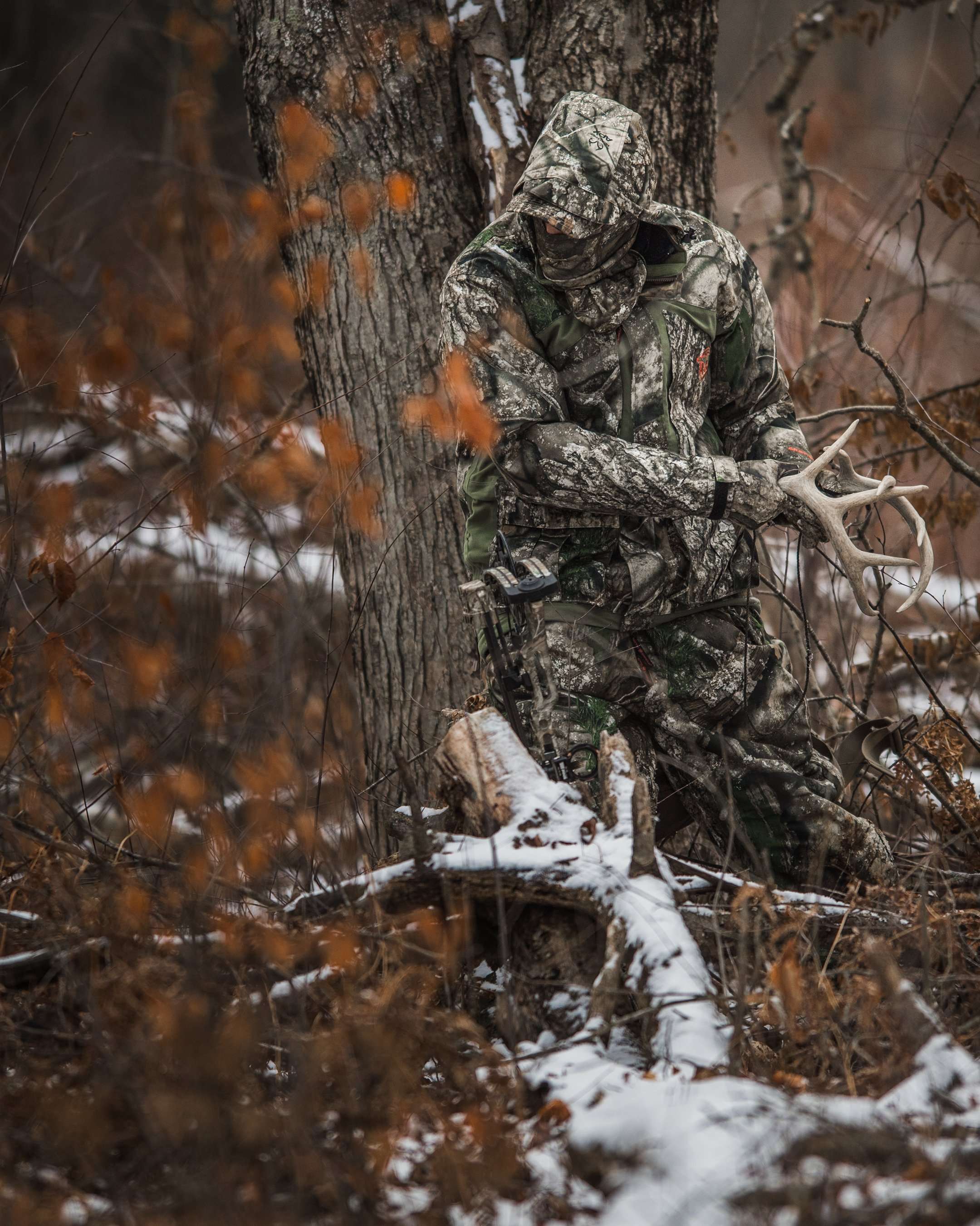 Realtree APX®