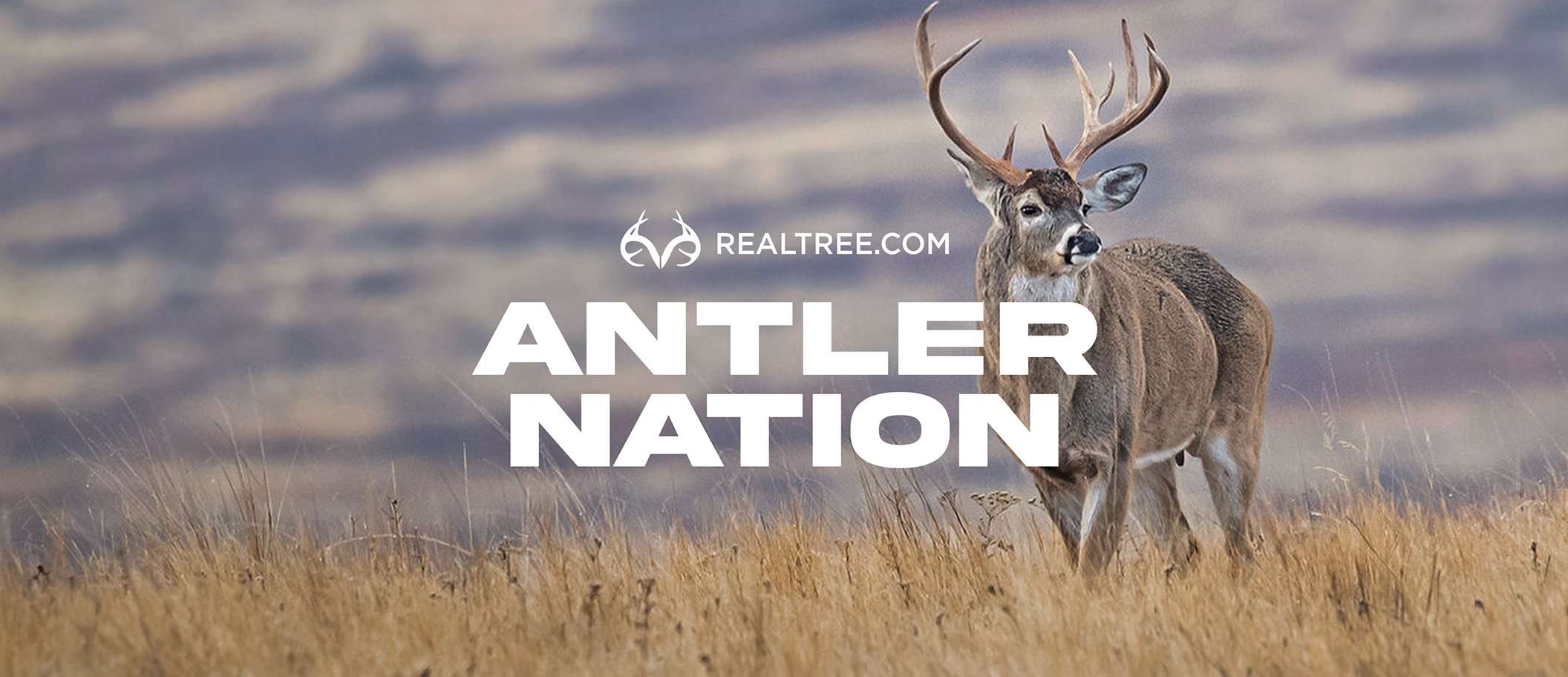 DeerHunting - Antler Nation