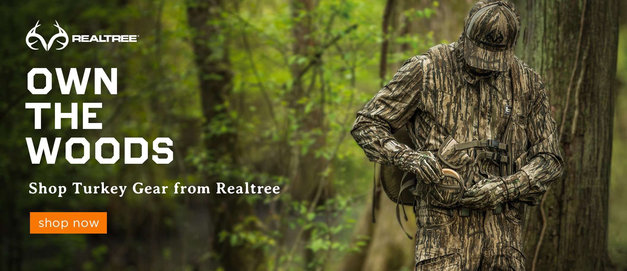 Realtree Merchandise Camuflaje Realtree Men's Dunbrooke Realtree Camo Chicago Bears Circle