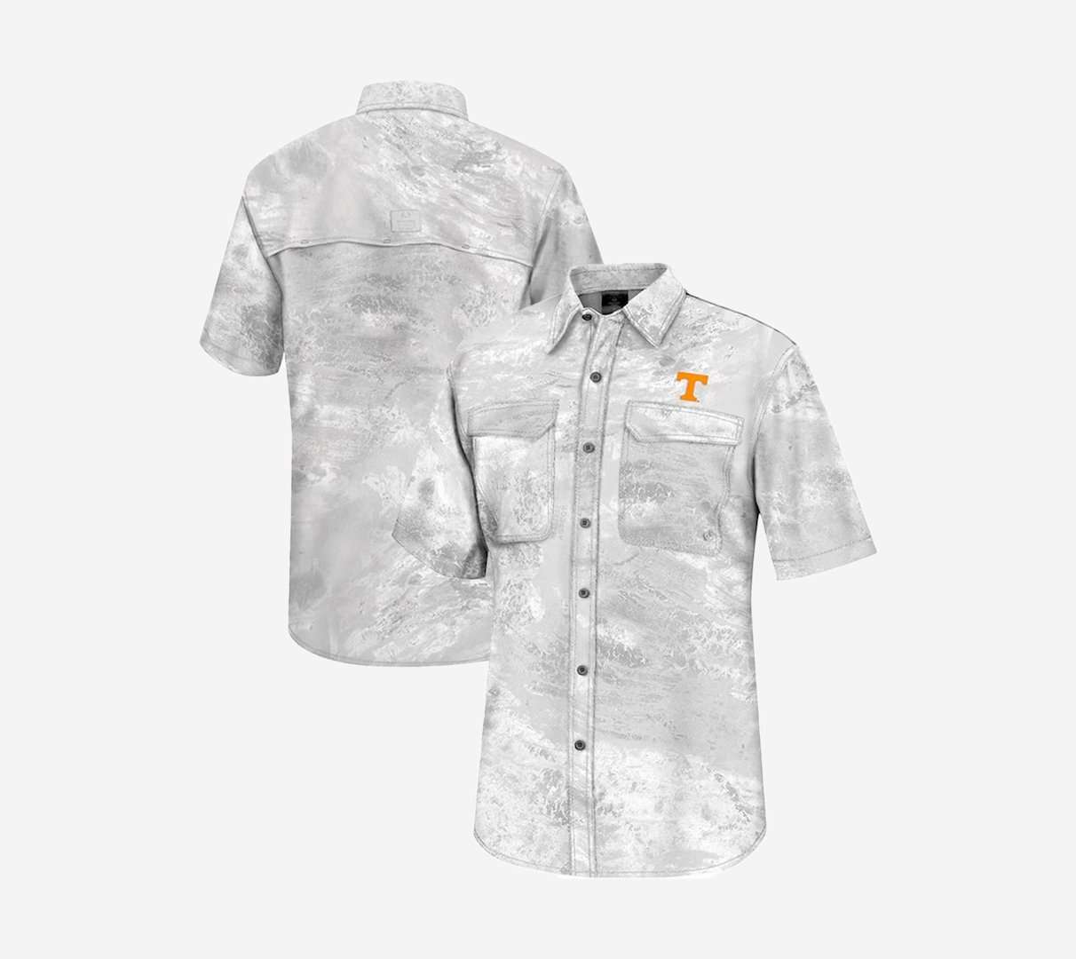 Tennessee Fanatics Shirt