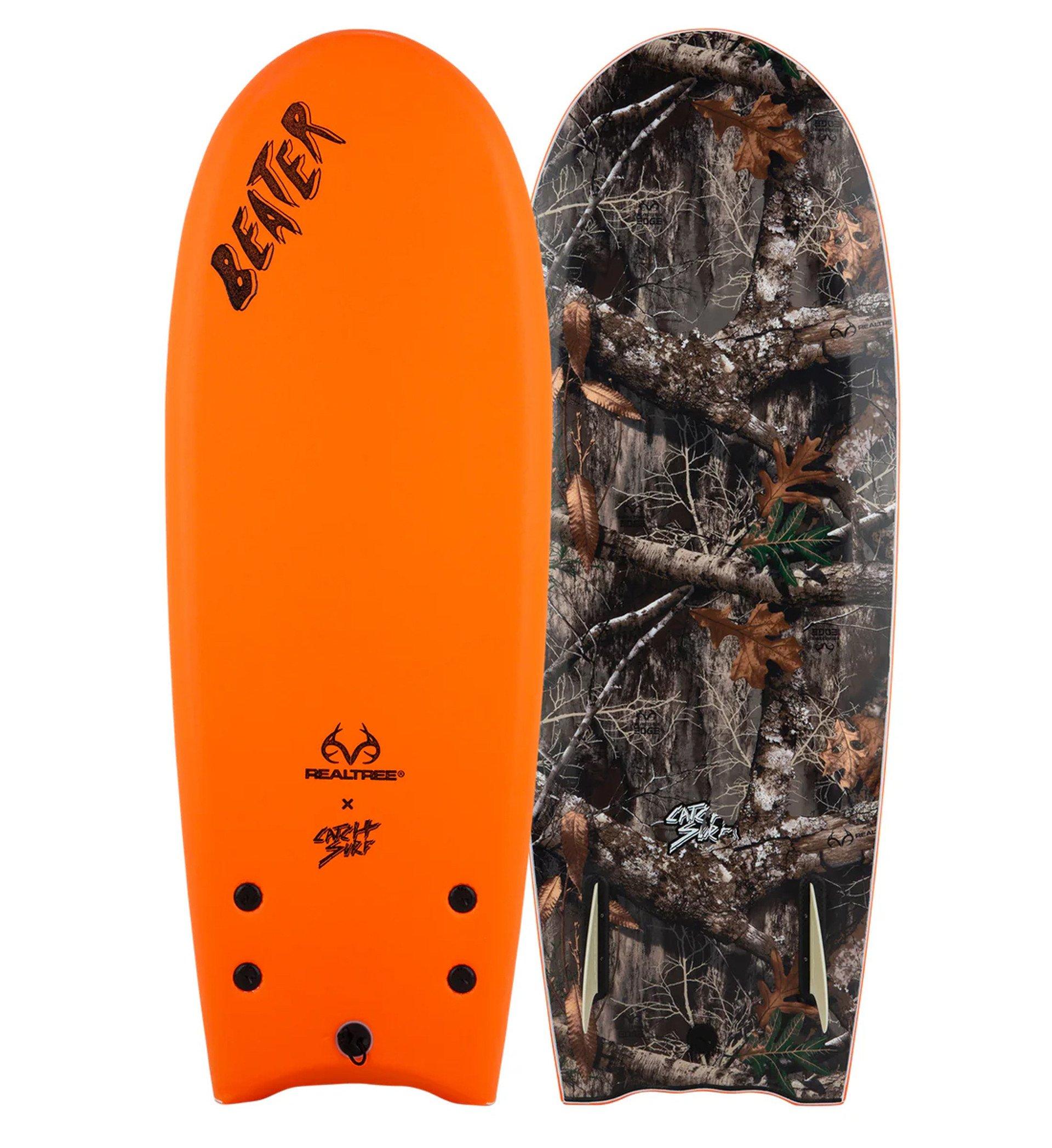 Image: Beater-board