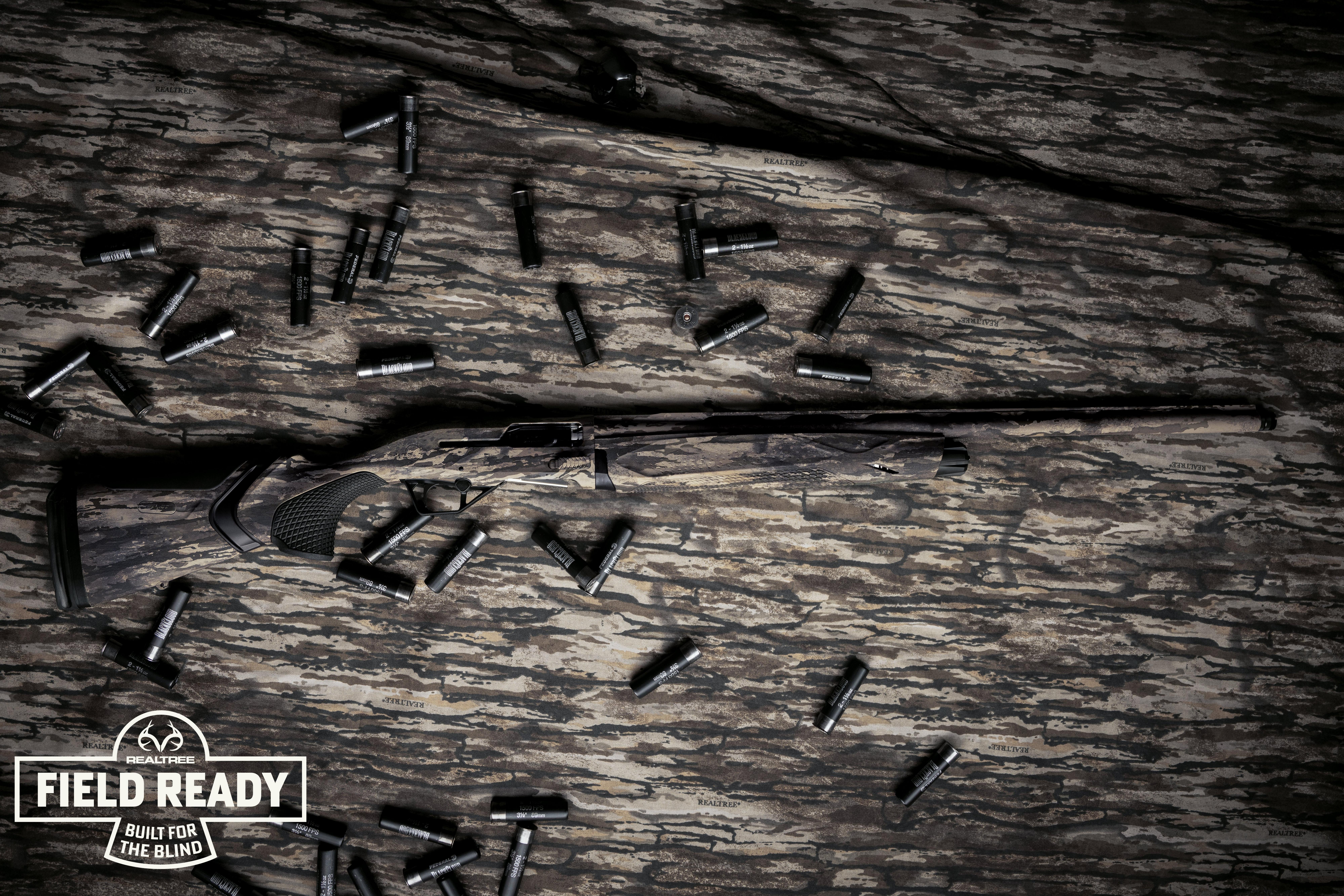Image - Beretta Giveaway