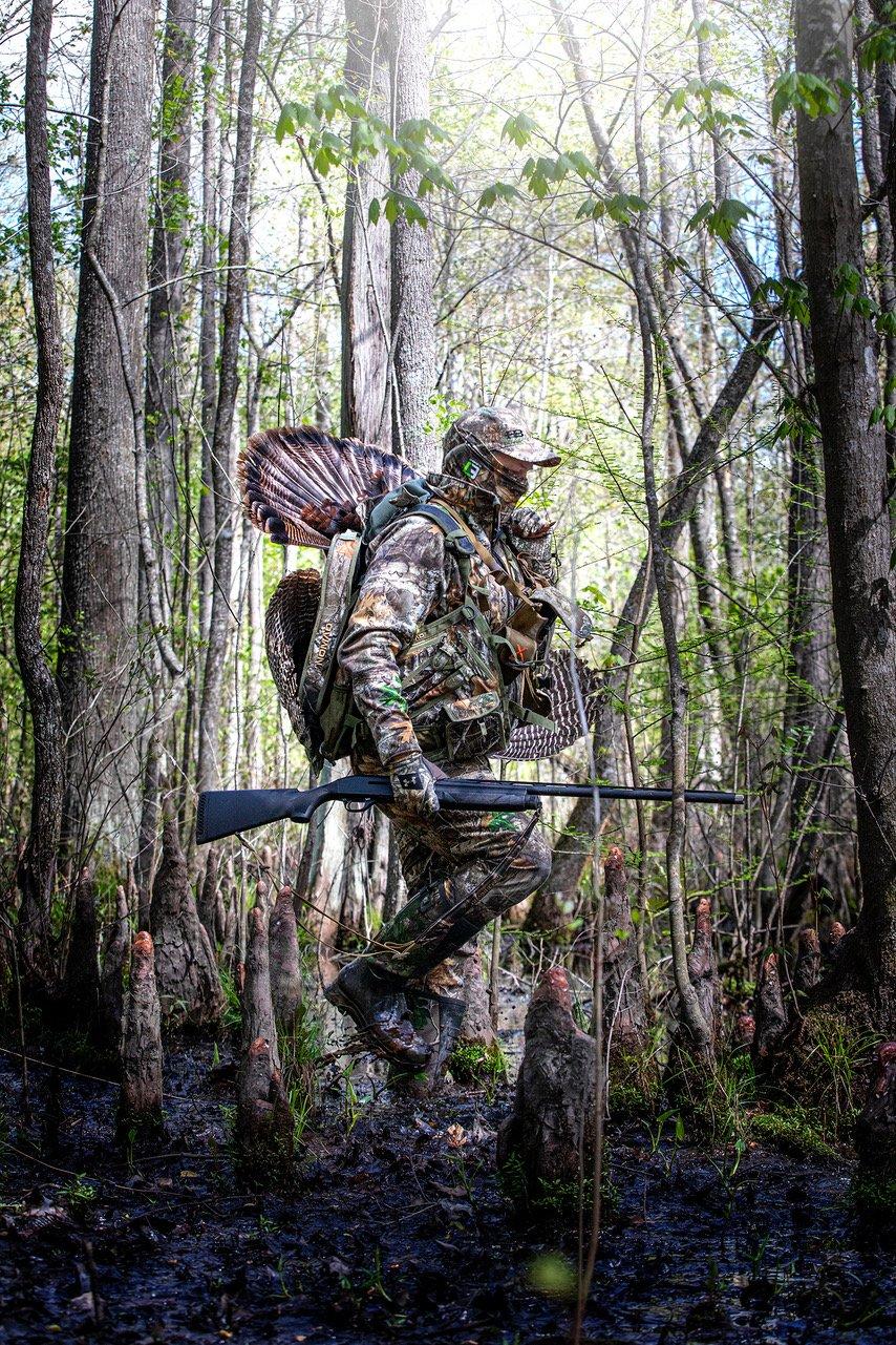 10 Reasons Why You Suck at Calling Turkeys - Realtree Camo