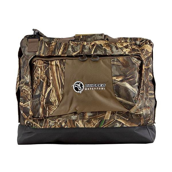 Image: CU2230_WaderBag_Max_7_1