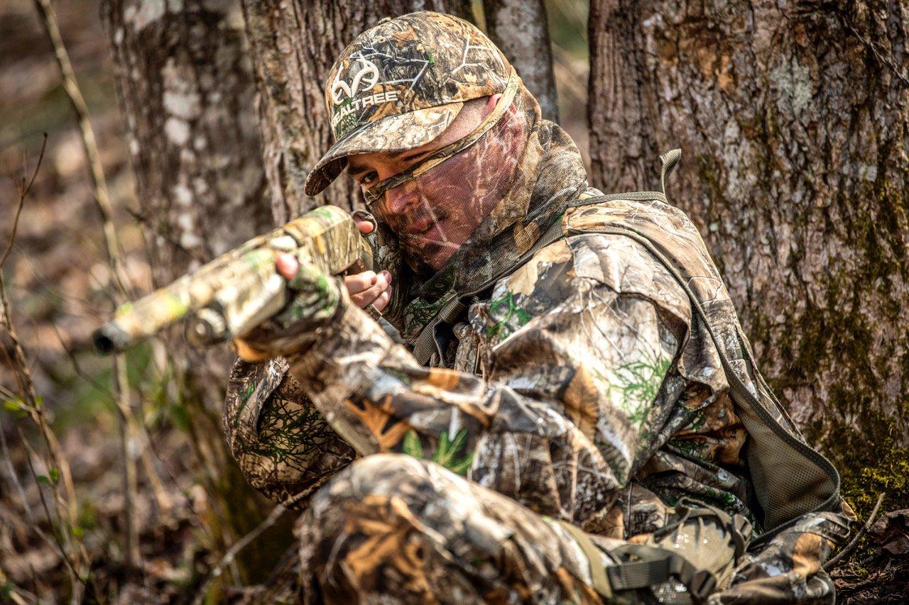 10 Reasons Why You Suck at Calling Turkeys - Realtree Camo